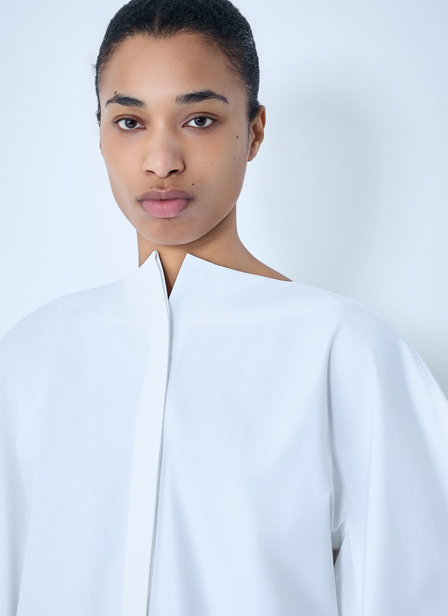 Jacquemus Women La Chemise Pittore Shirt JACQUEMUS