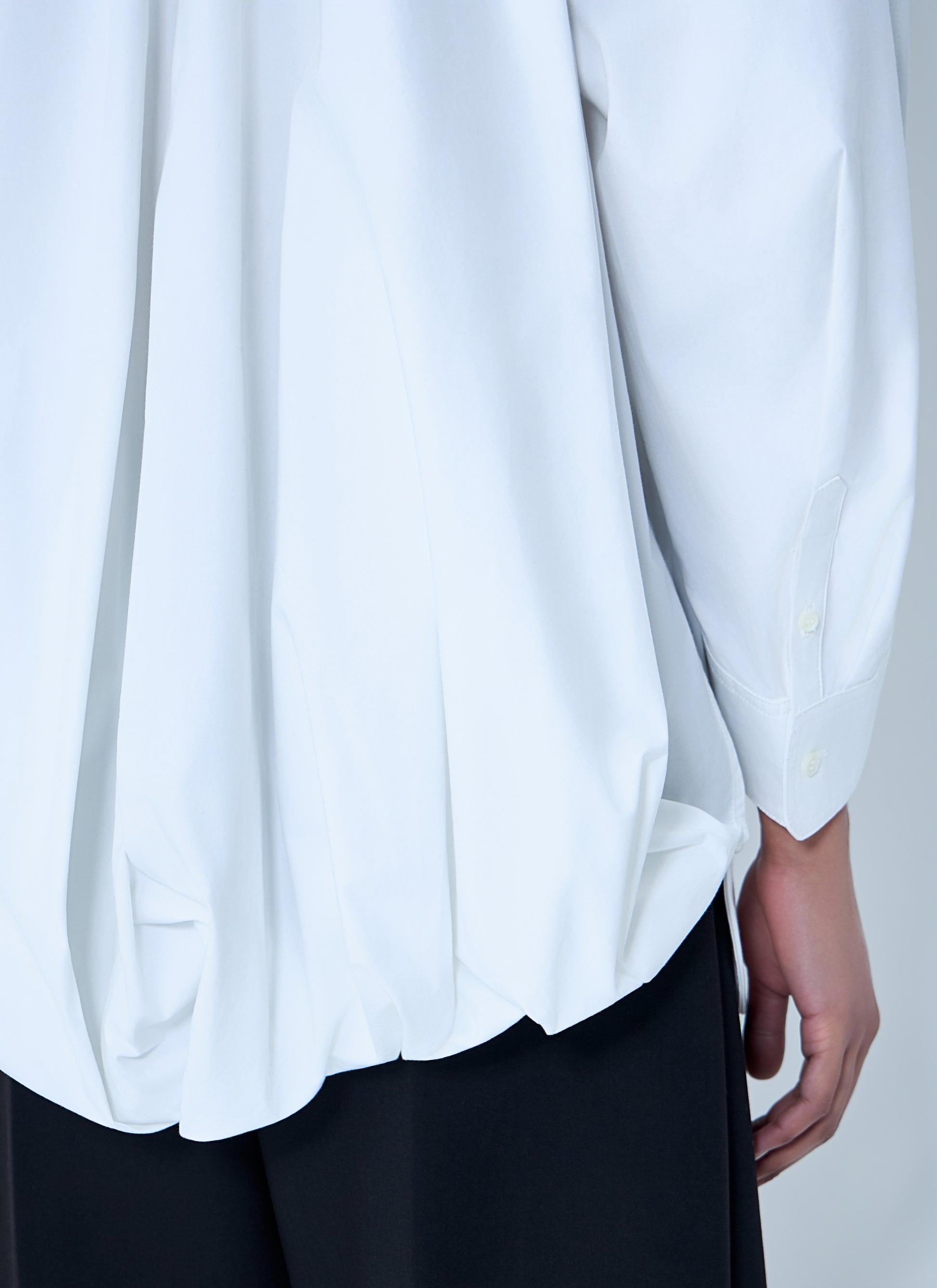 Jacquemus Women La Chemise Pittore Shirt JACQUEMUS