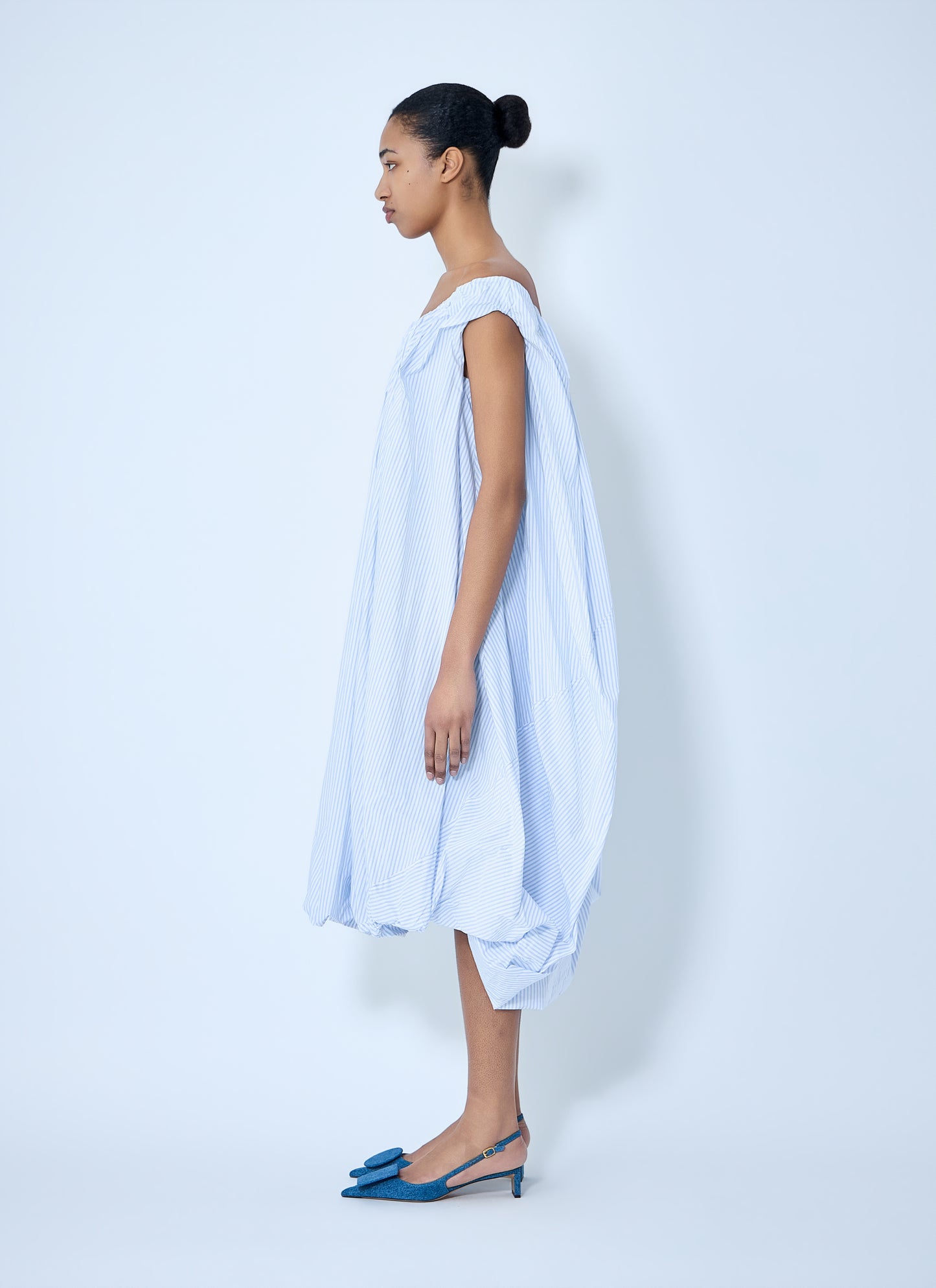 Jacquemus Women Le Lavande Midi Dress JACQUEMUS