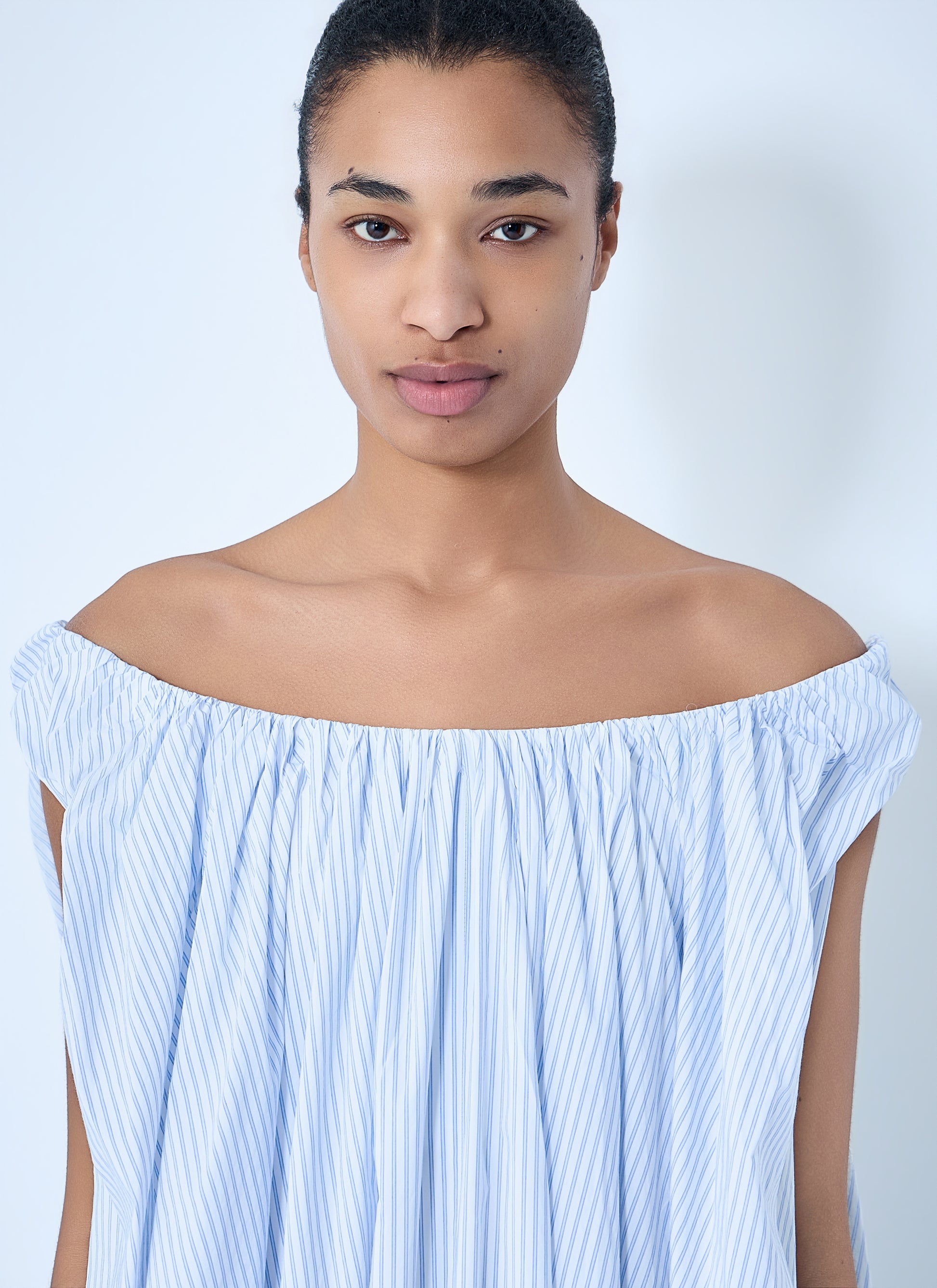 Jacquemus Women Le Lavande Midi Dress JACQUEMUS