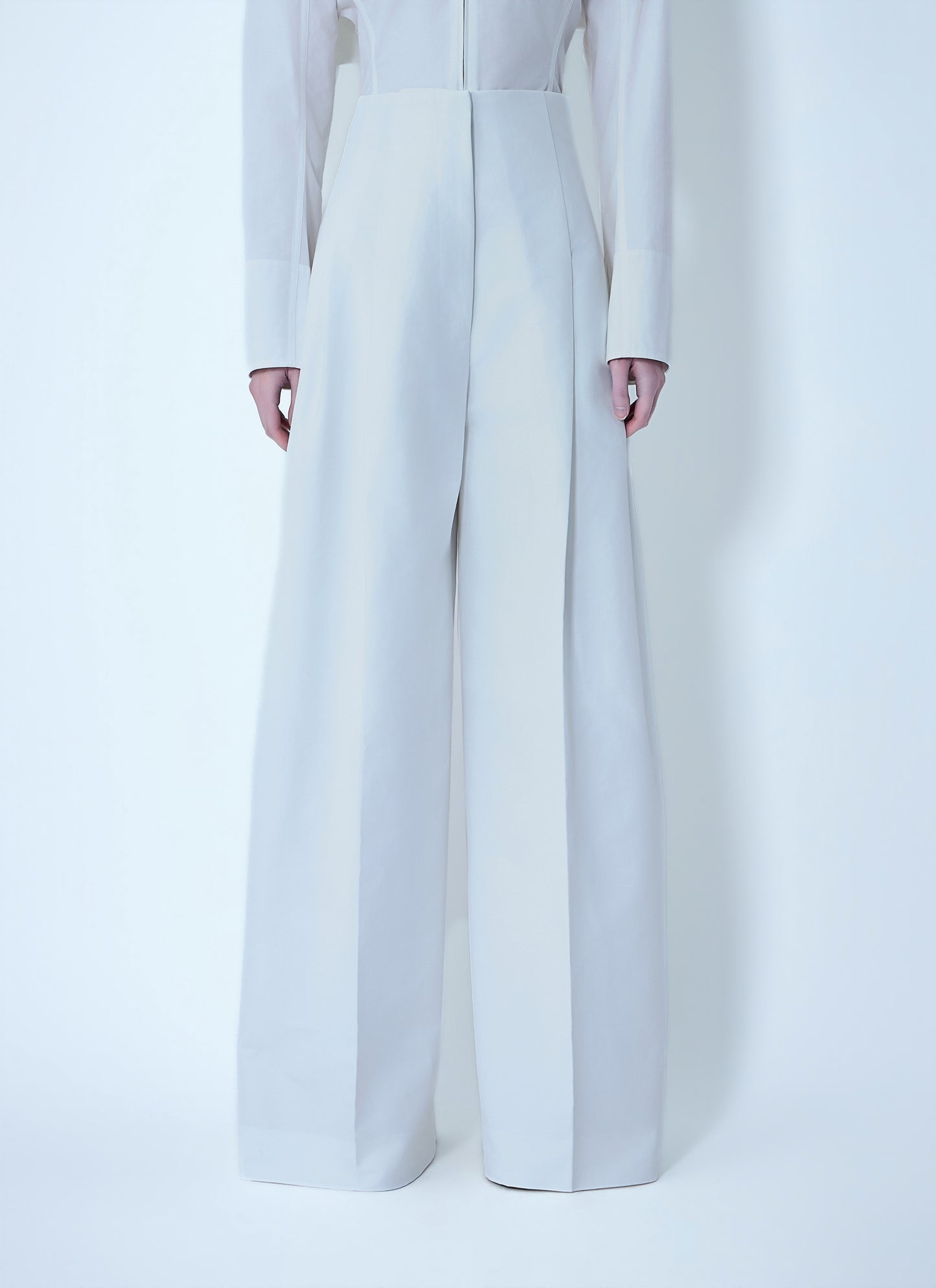 Jacquemus Women Le Pantalon Souro Pants JACQUEMUS