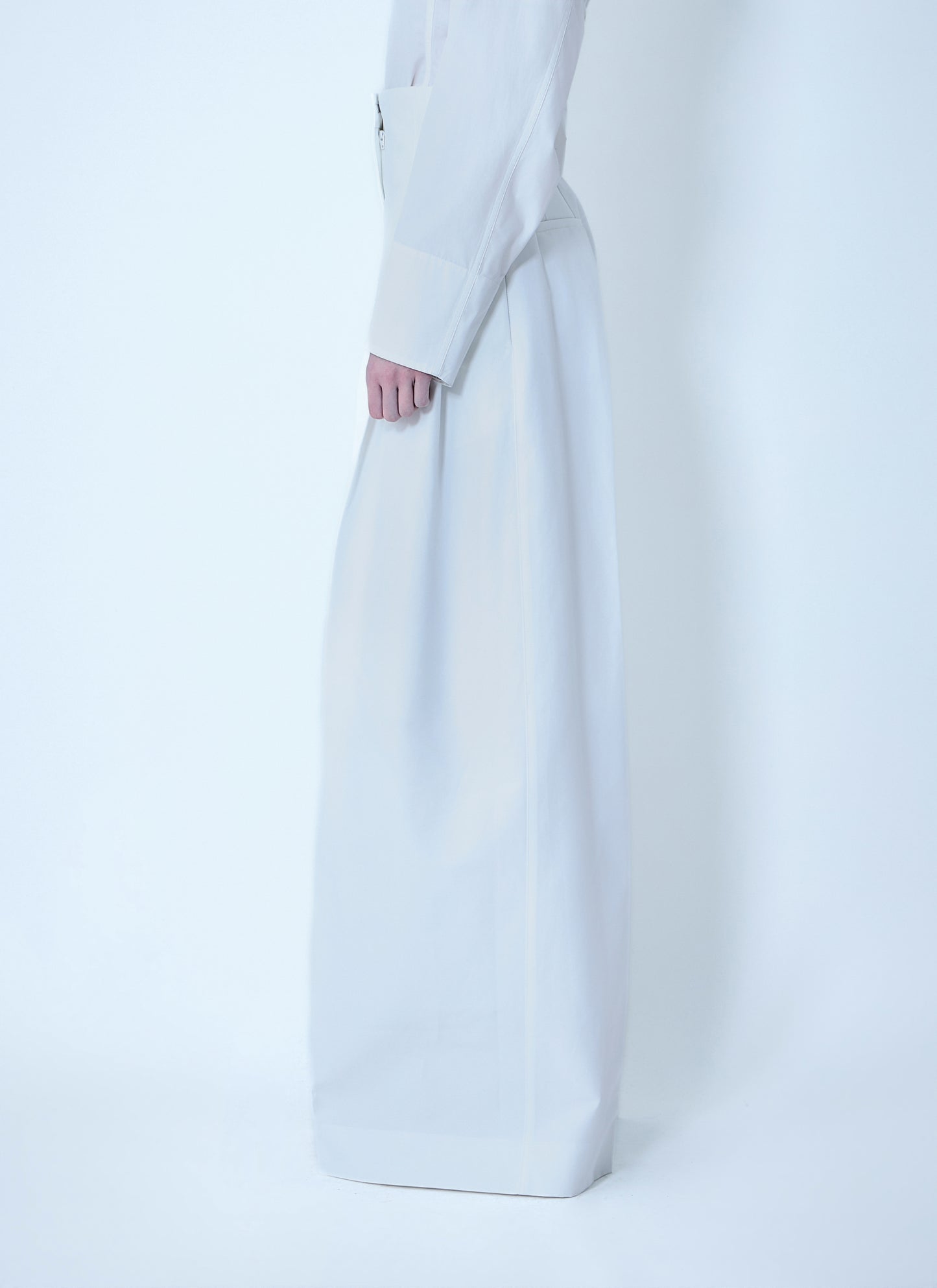 Jacquemus Women Le Pantalon Souro Pants JACQUEMUS