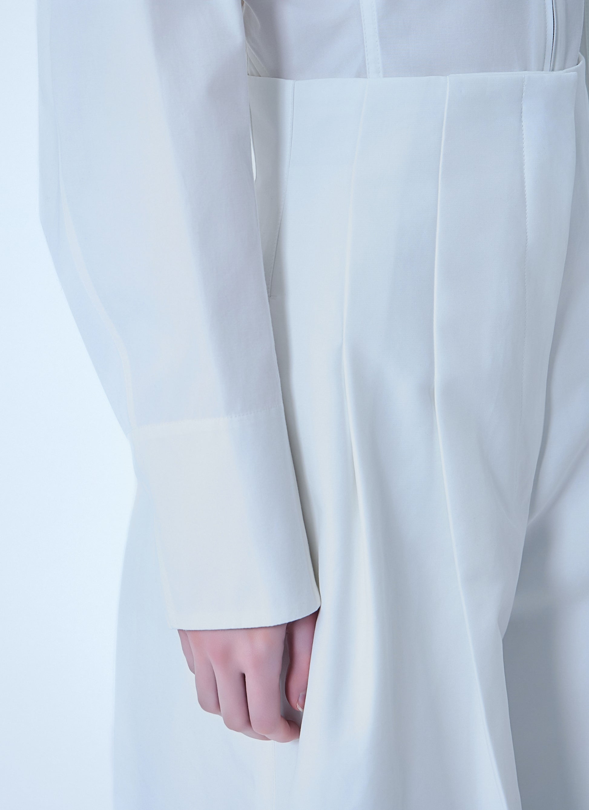 Jacquemus Women Le Pantalon Souro Pants JACQUEMUS