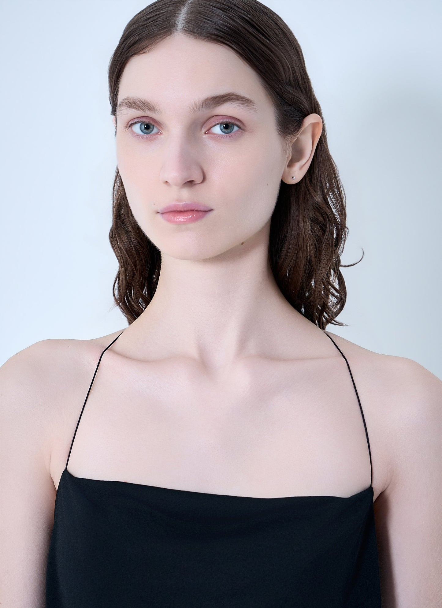 Jacquemus Women La Robe Abiha Long Dress JACQUEMUS