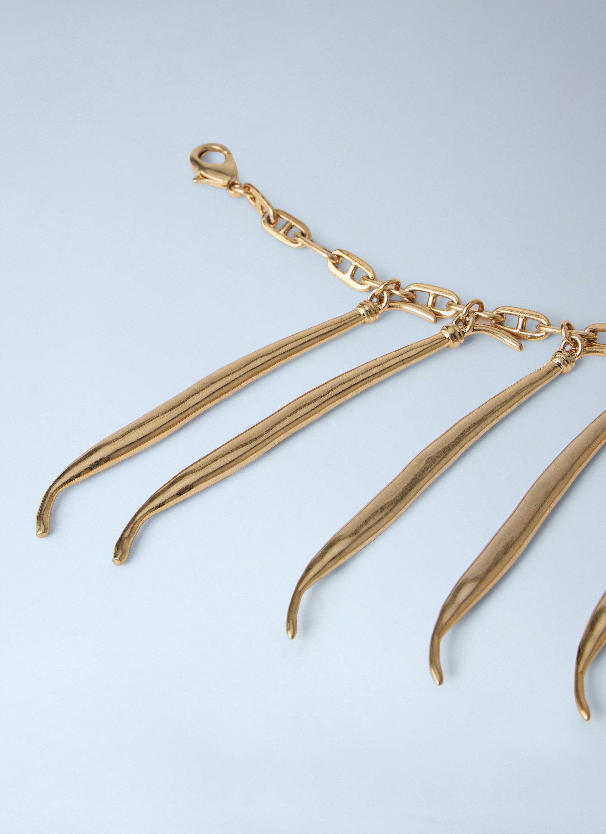 Jacquemus Women Le Collier Haricots Necklace JACQUEMUS
