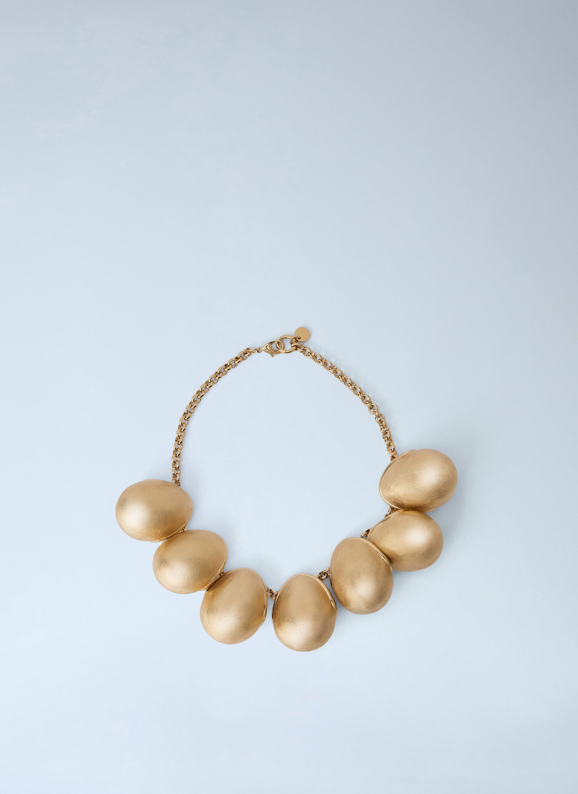 Jacquemus Women Le Collier Raisin Necklace JACQUEMUS
