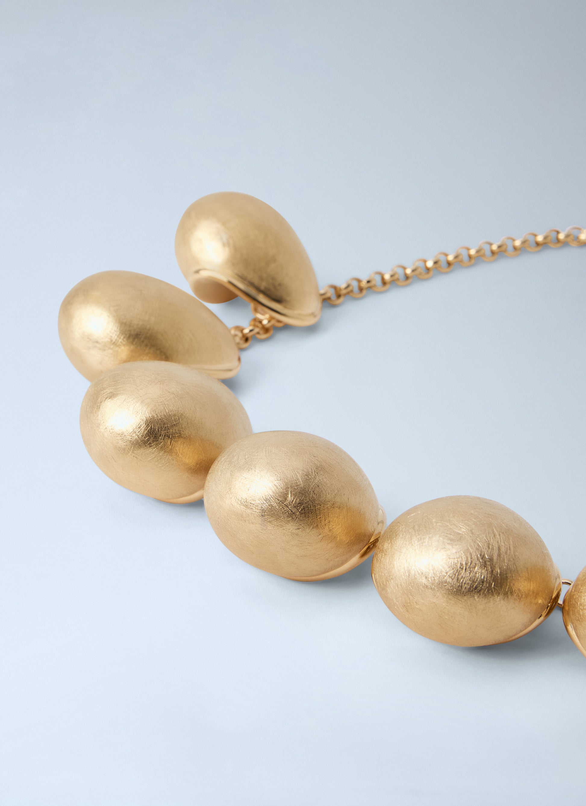 Jacquemus Women Le Collier Raisin Necklace JACQUEMUS