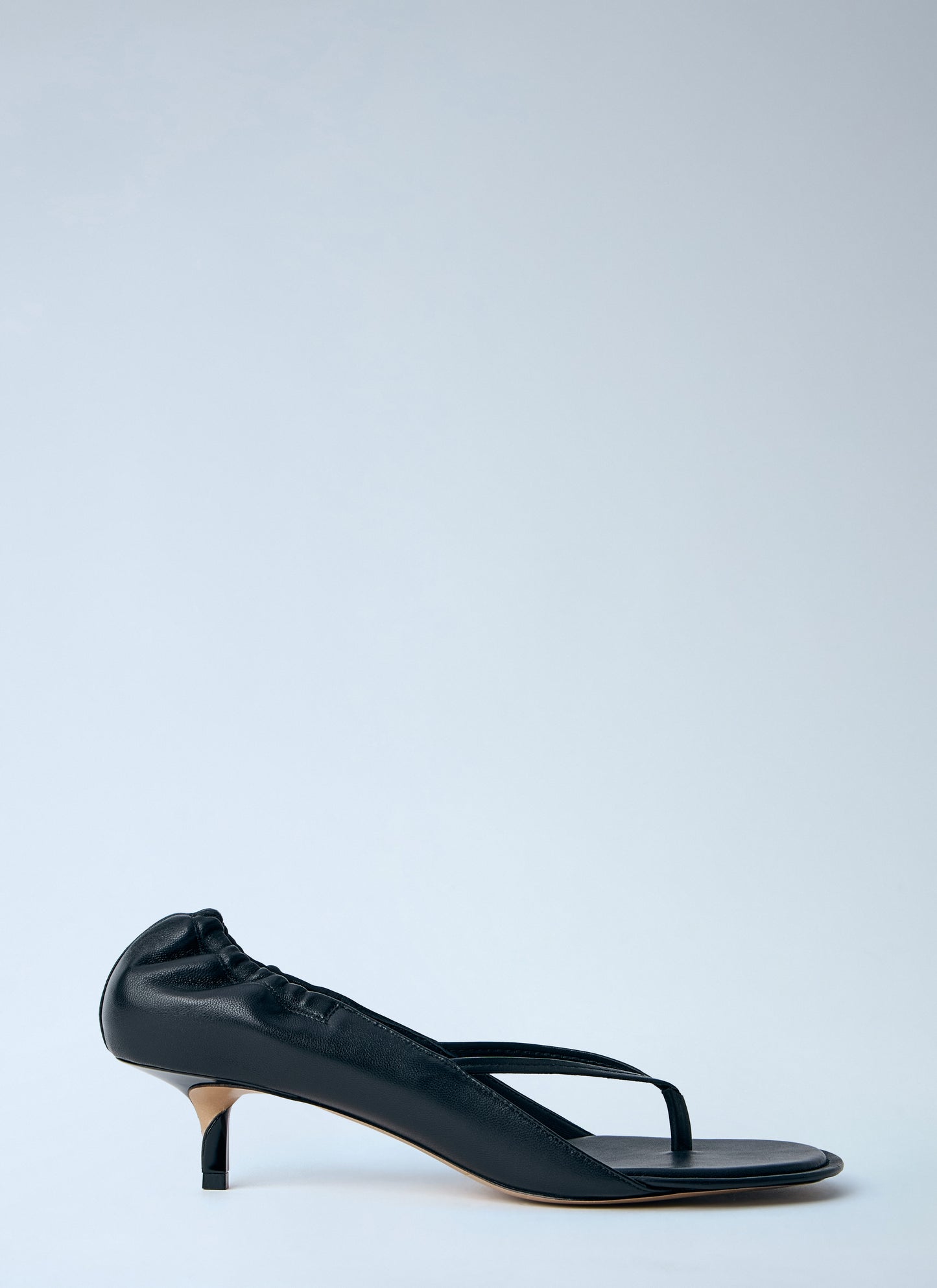Jacquemus Women The Low Sandals JACQUEMUS