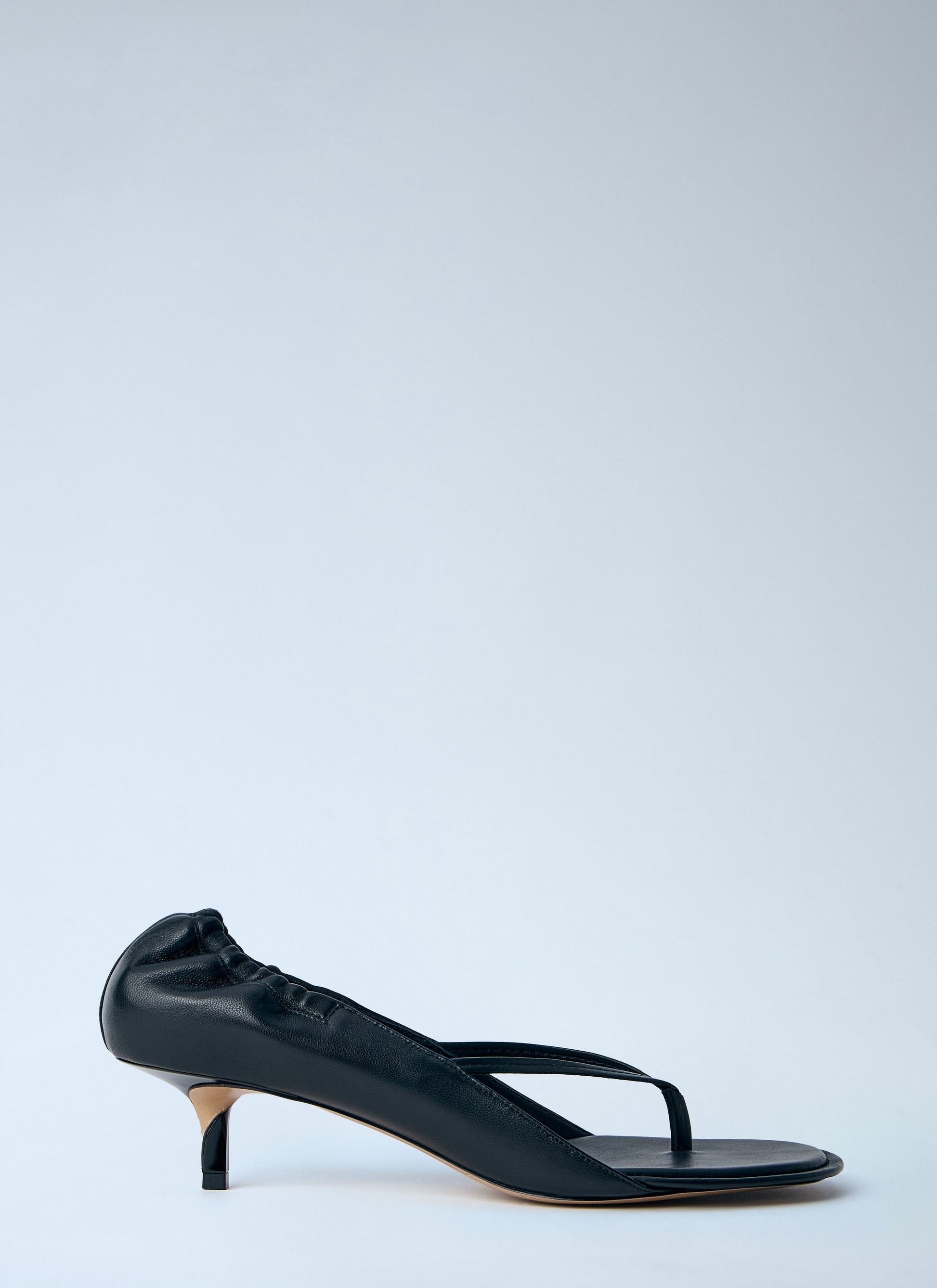 Jacquemus Women The Low Sandals JACQUEMUS