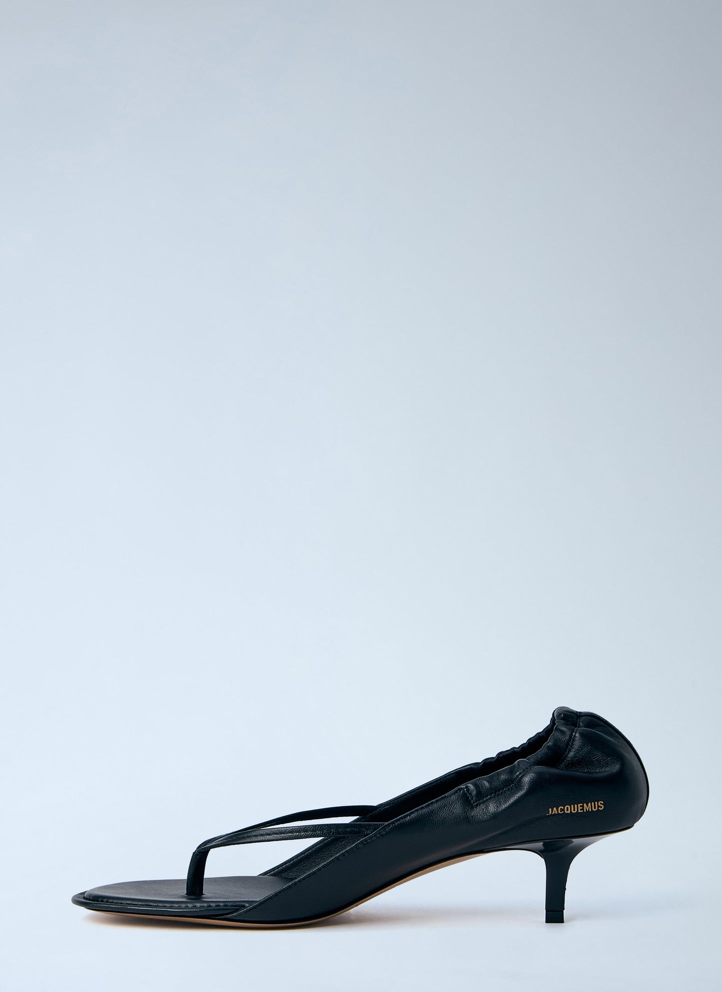 Jacquemus Women The Low Sandals JACQUEMUS