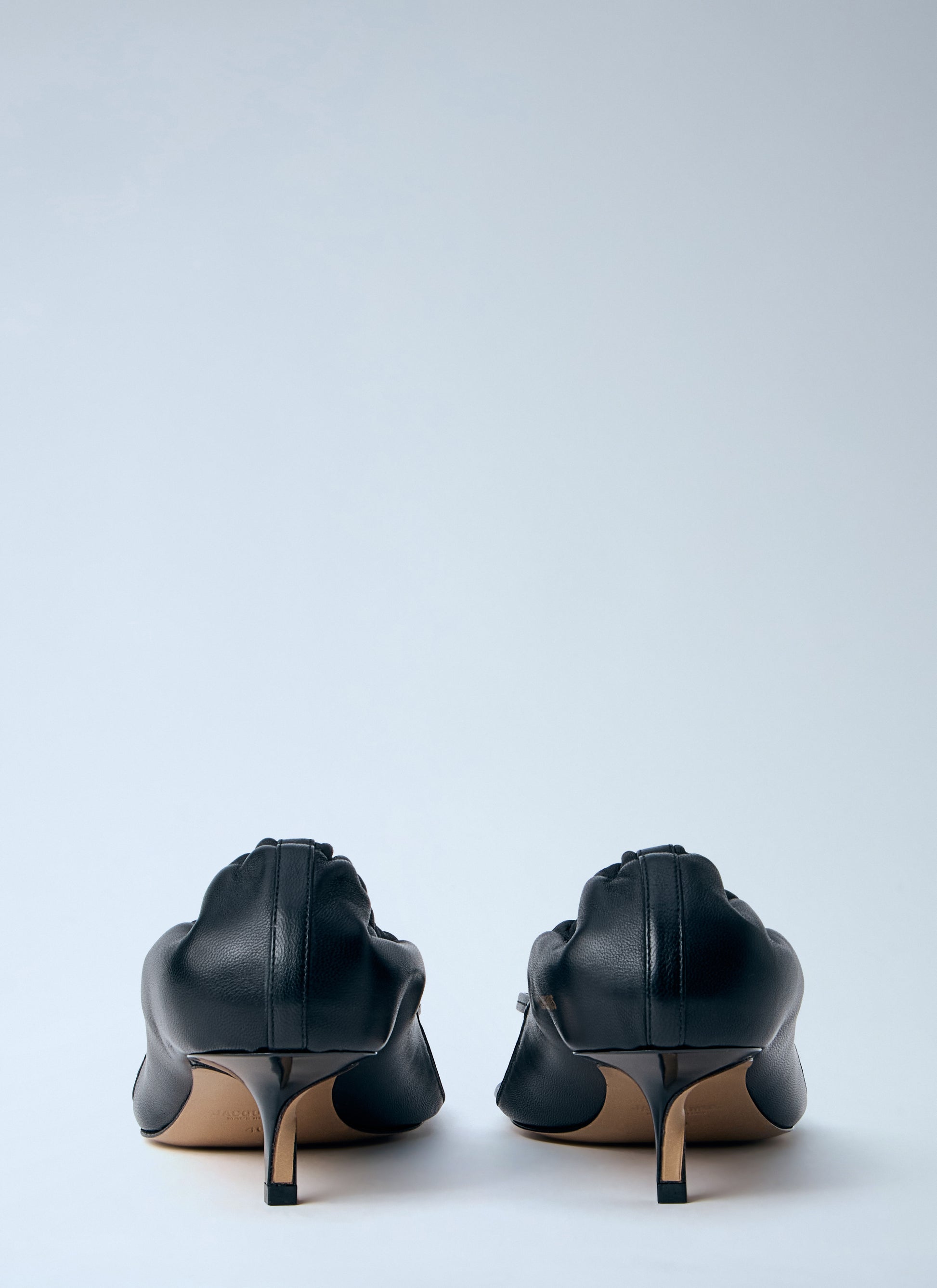 Jacquemus Women The Low Sandals JACQUEMUS