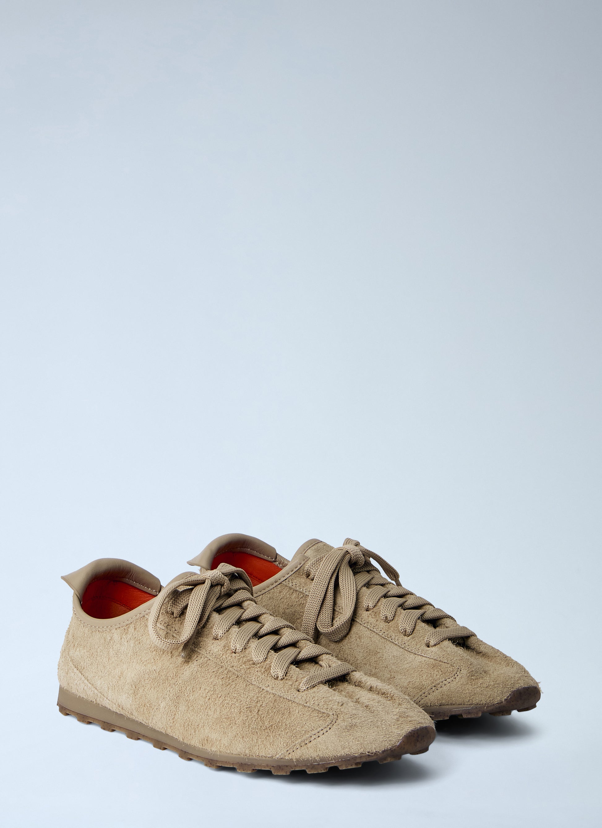 Jacquemus Women Les Tennis Sneakers JACQUEMUS