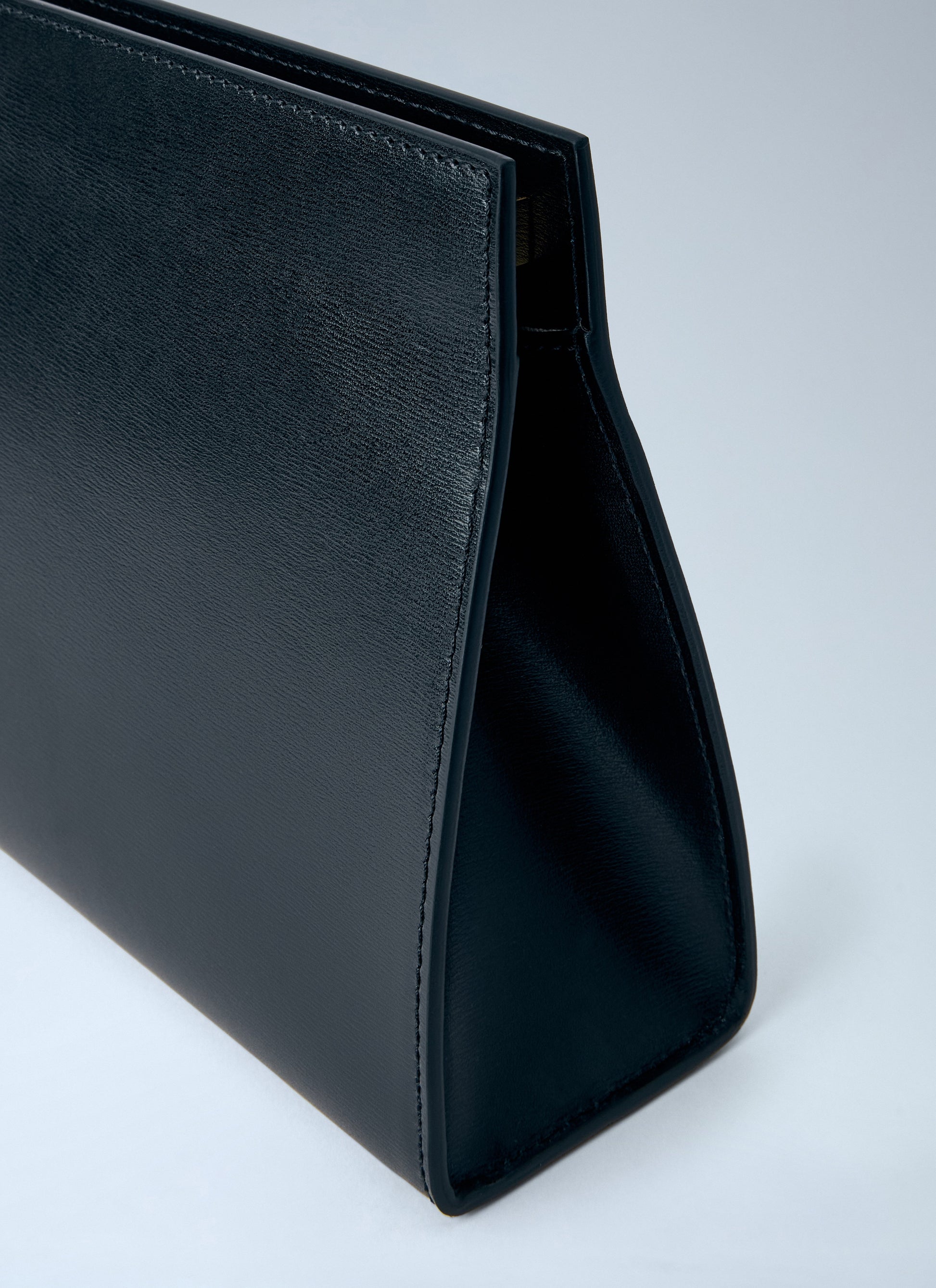 Jacquemus Women Le Salon Leather Shoulder Bag JACQUEMUS