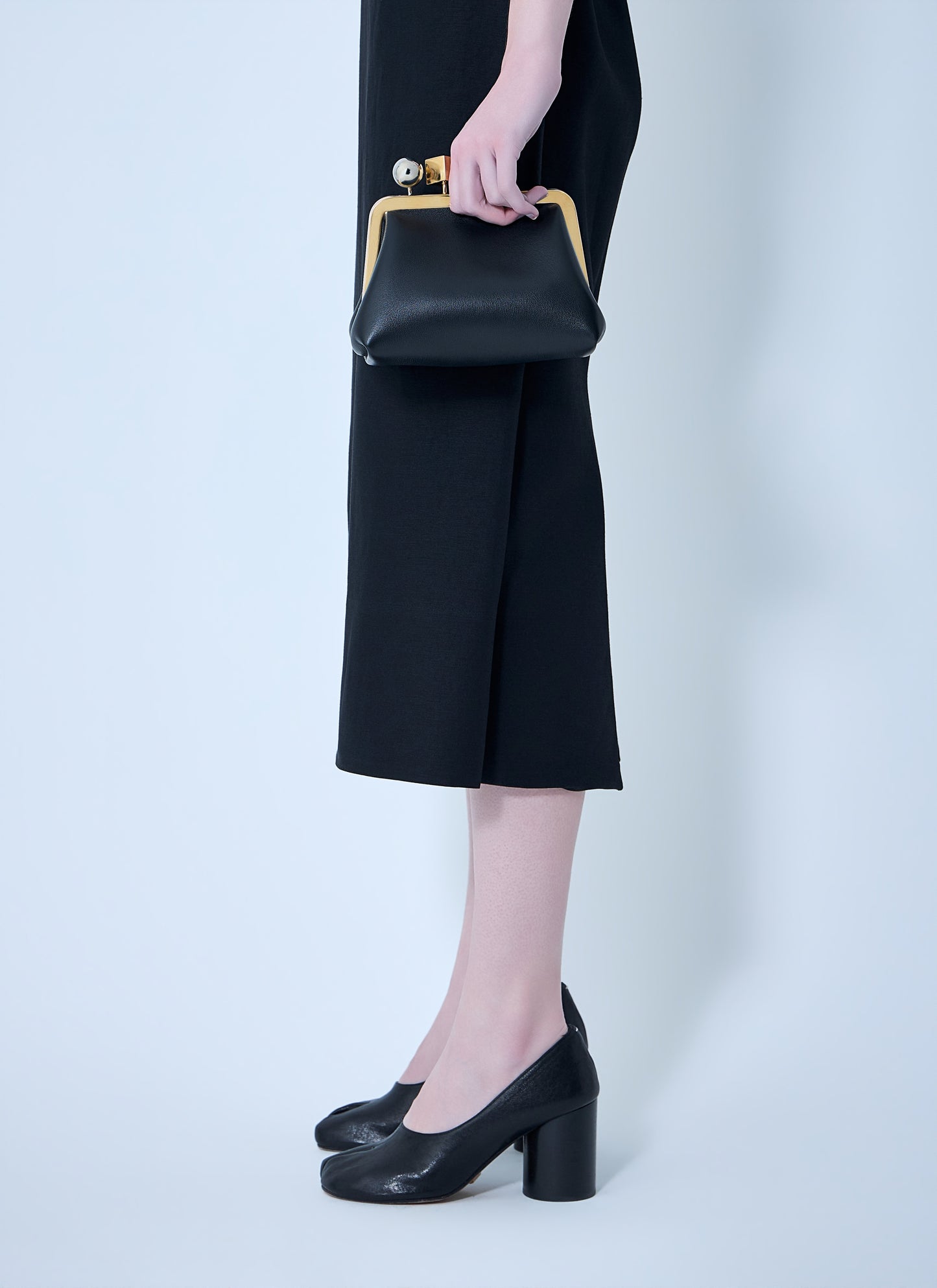 Jacquemus Women Le Berlingot Clutch Bag JACQUEMUS