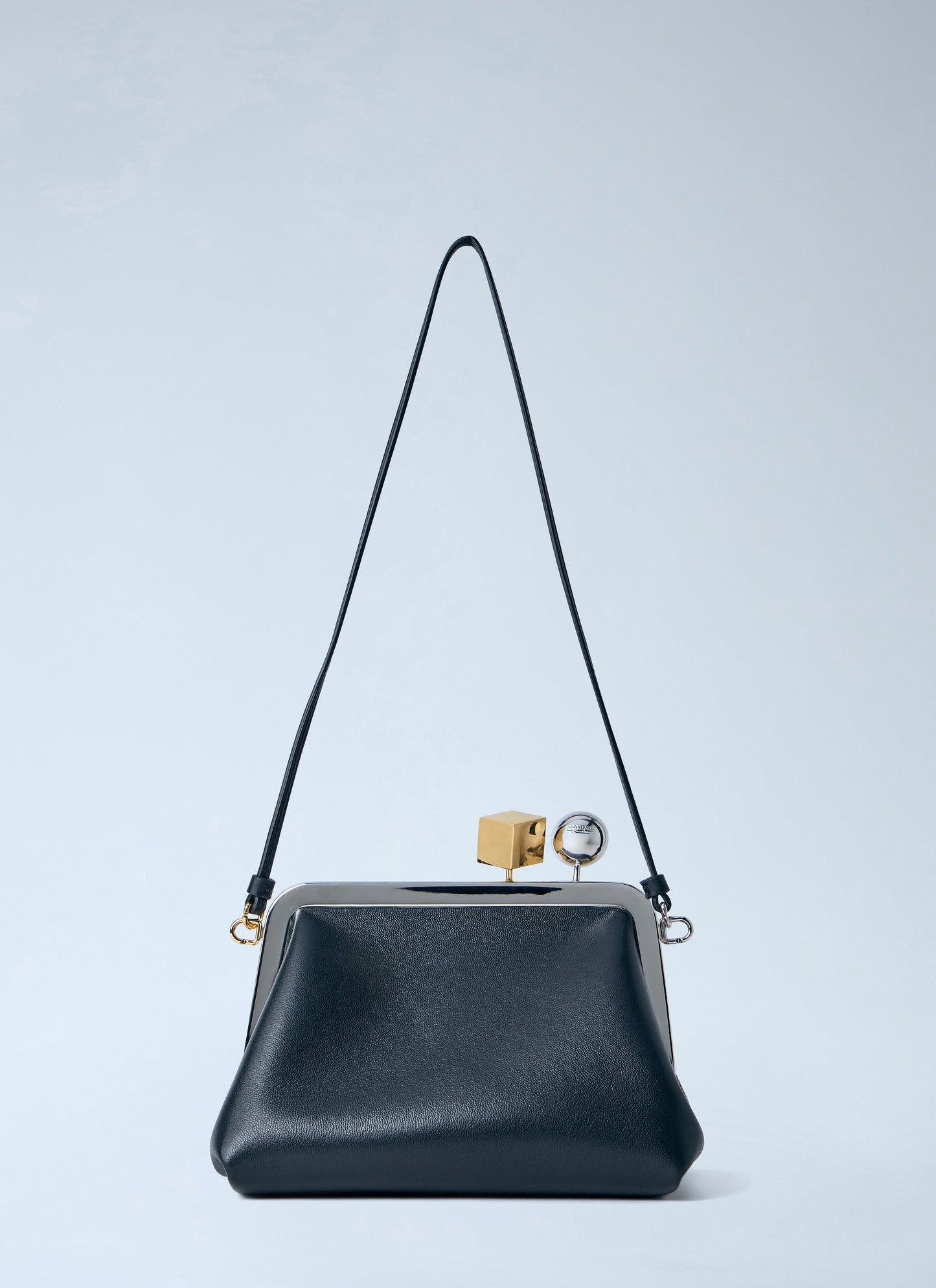 Jacquemus Women Le Berlingot Clutch Bag JACQUEMUS