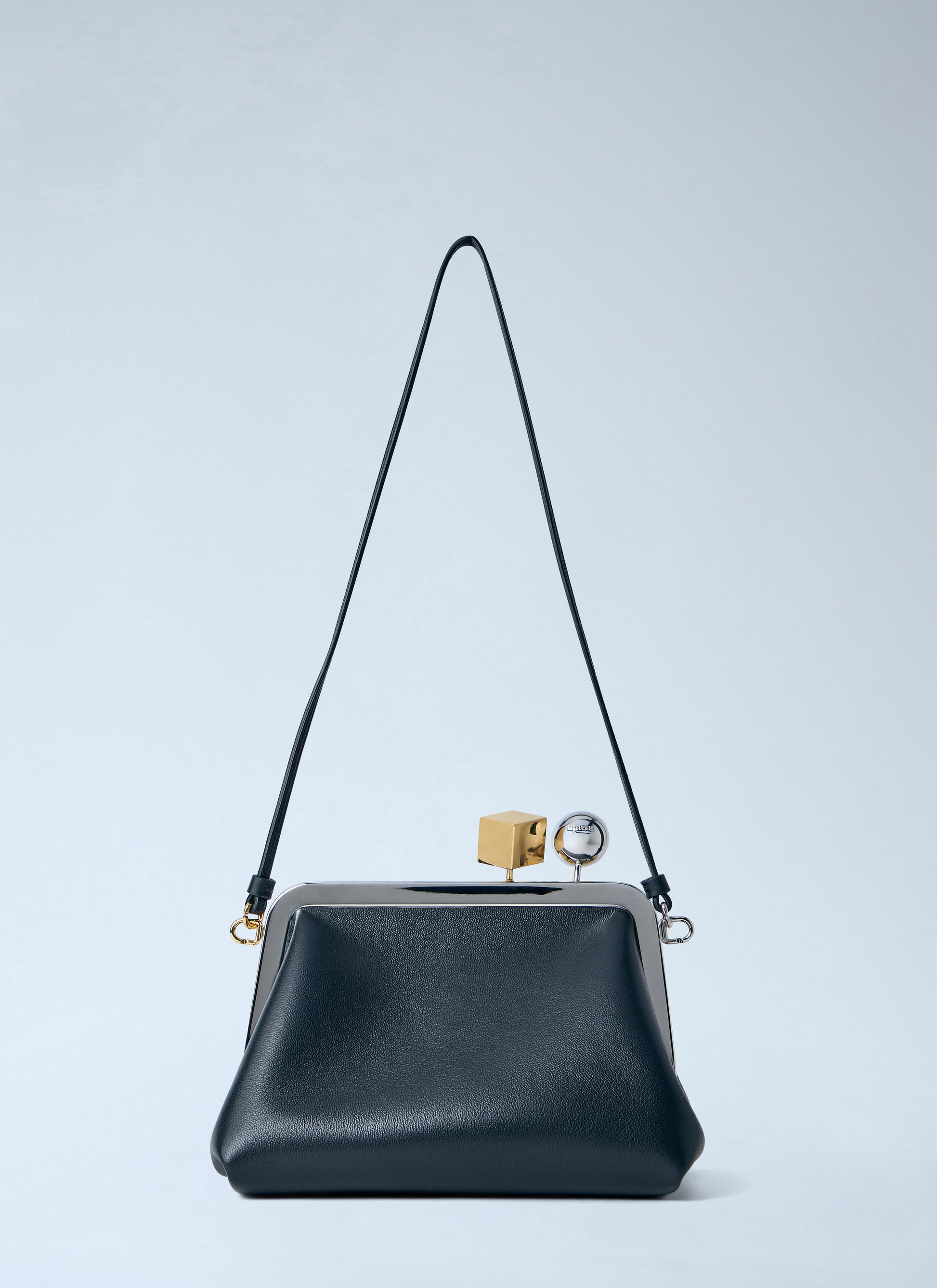 Jacquemus Women Le Berlingot Clutch Bag JACQUEMUS