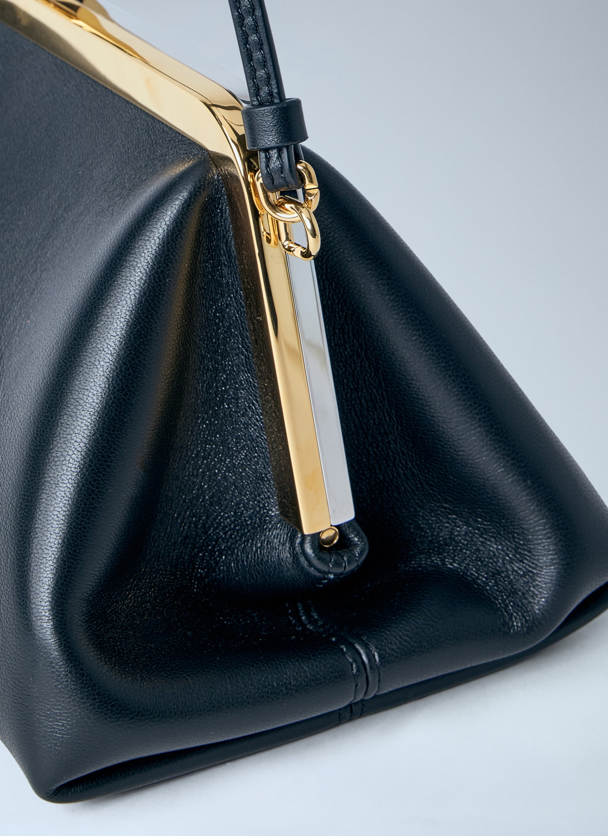 Jacquemus Women Le Berlingot Clutch Bag JACQUEMUS
