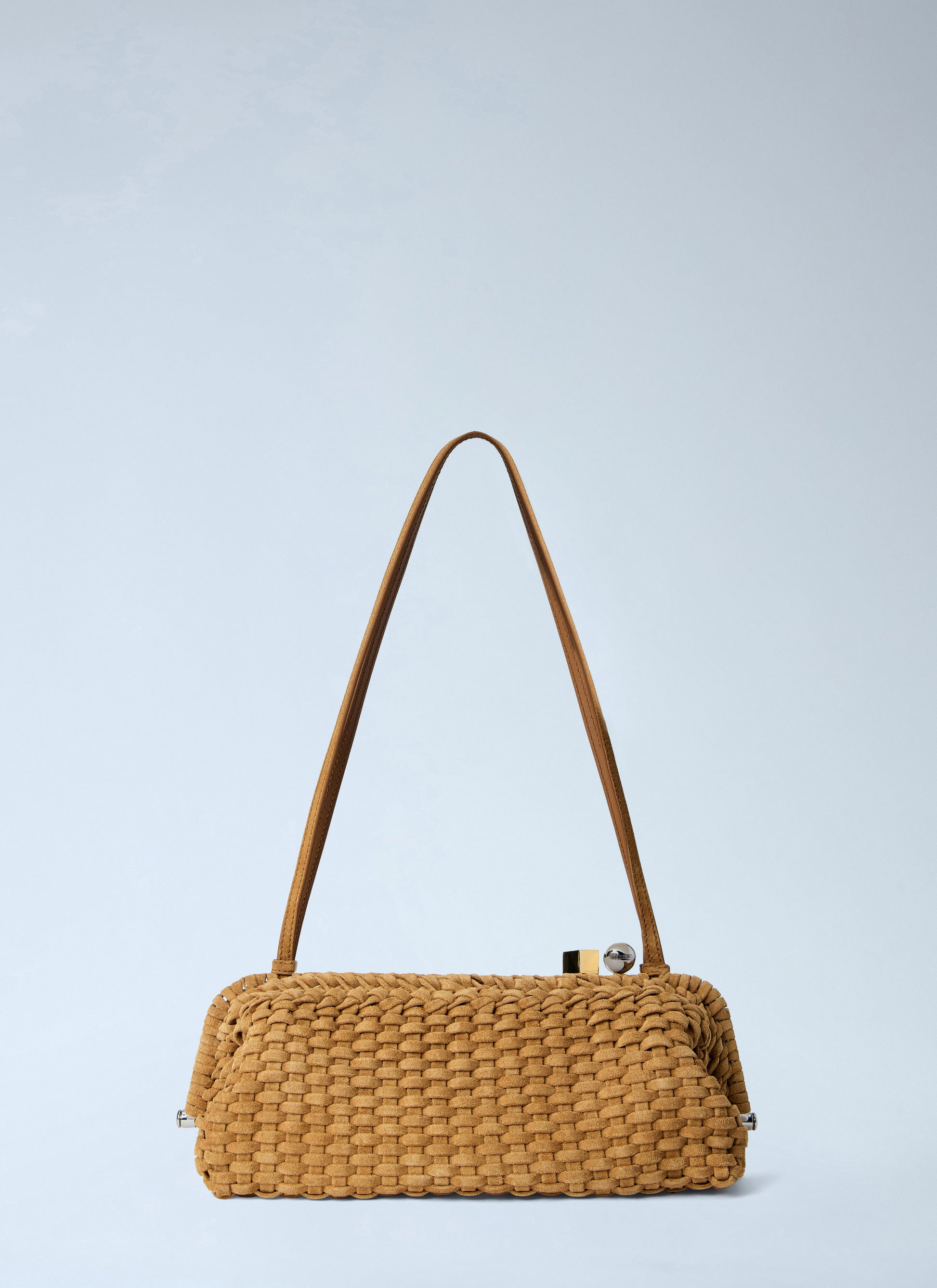 Jacquemus Women The Large Salon Clutch Bag JACQUEMUS