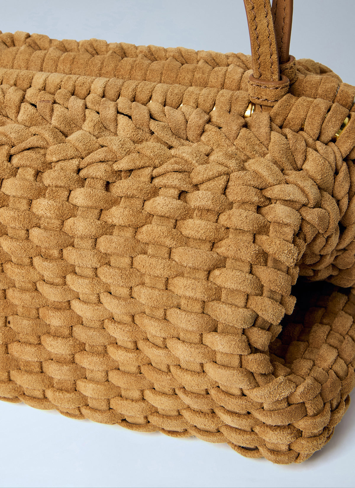 Jacquemus Women The Large Salon Clutch Bag JACQUEMUS