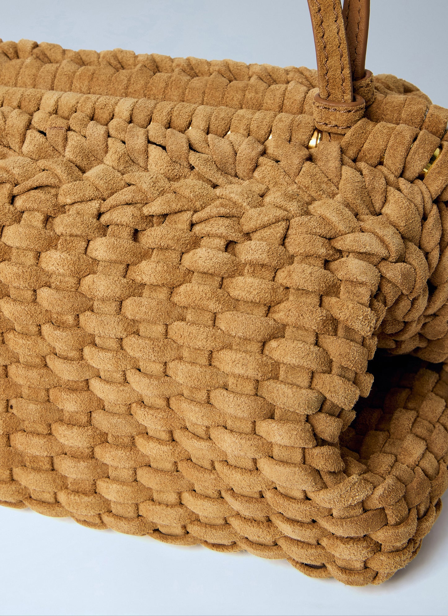 Jacquemus Women The Large Salon Clutch Bag JACQUEMUS