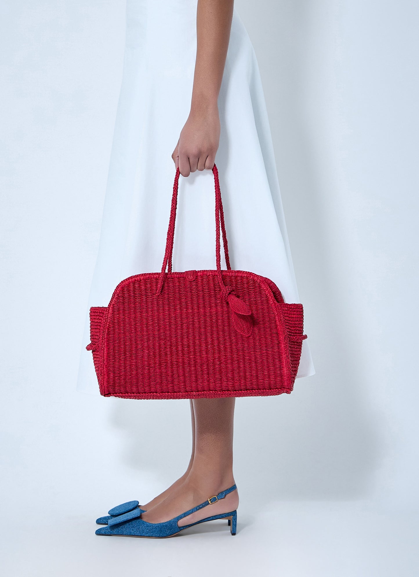Jacquemus Women Le Turismo Shoulder Bag JACQUEMUS