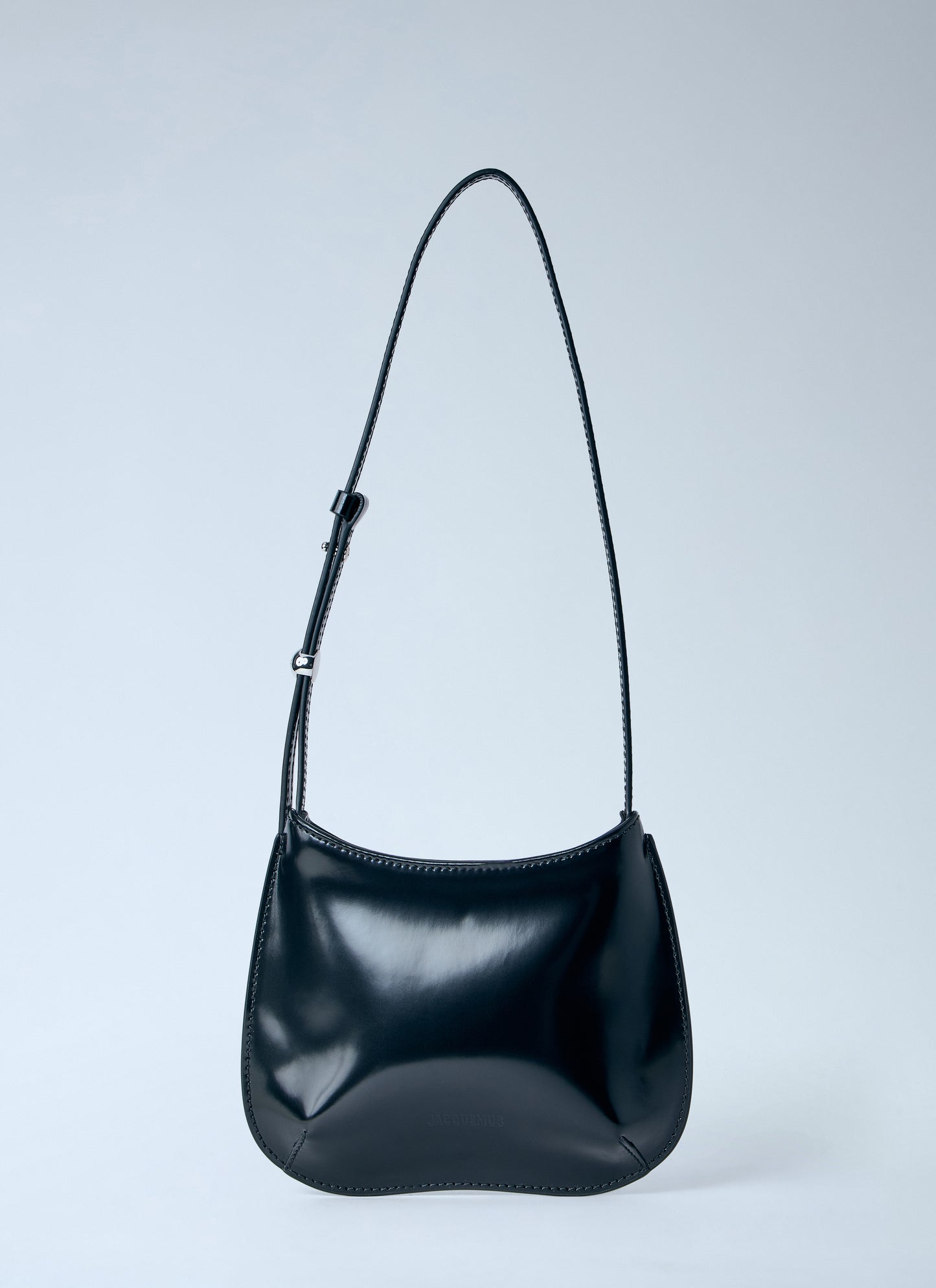 Jacquemus Women Le Petit Bisou Shoulder Bag JACQUEMUS
