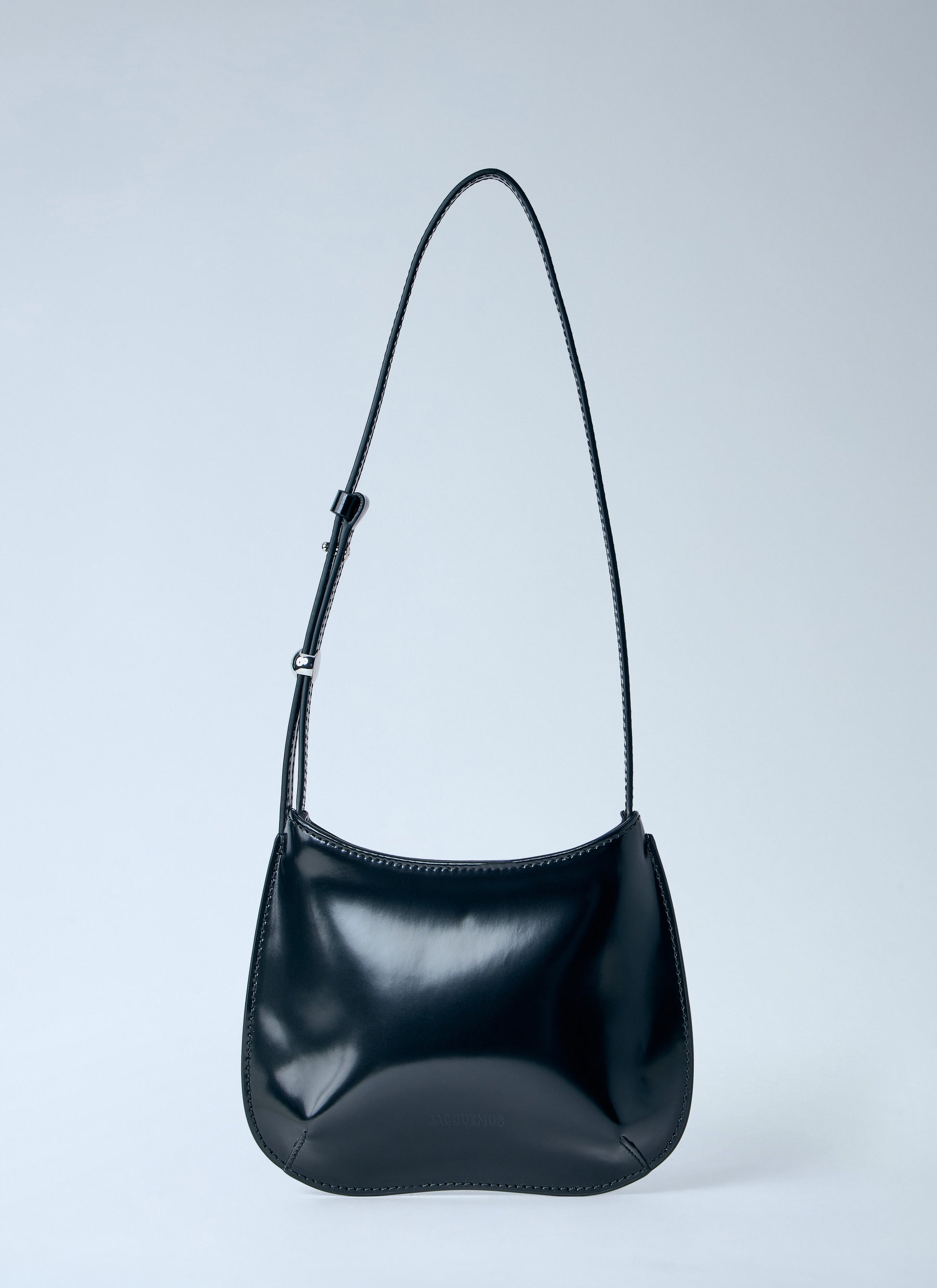 Jacquemus Women Le Petit Bisou Shoulder Bag JACQUEMUS