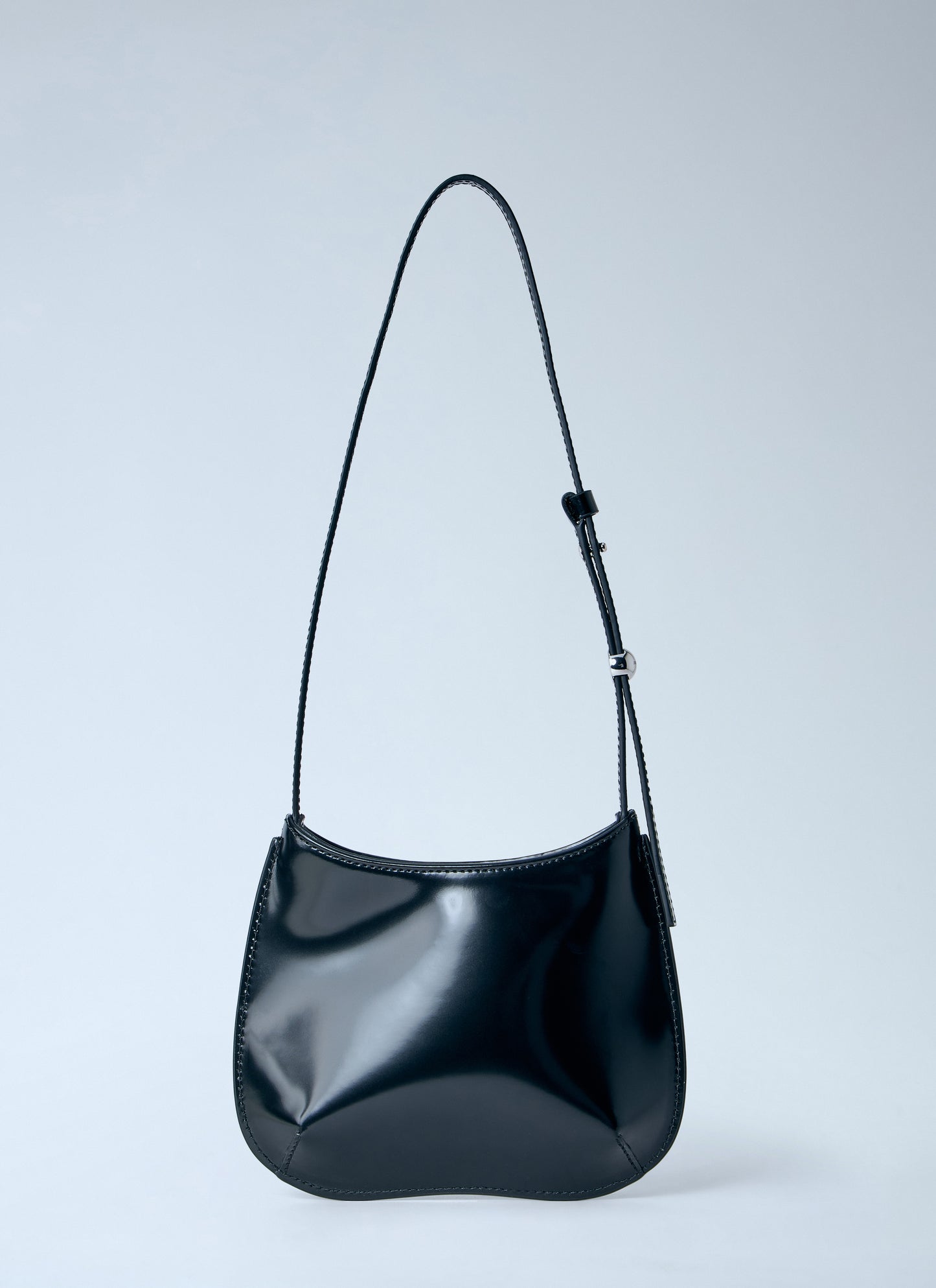 Jacquemus Women Le Petit Bisou Shoulder Bag JACQUEMUS