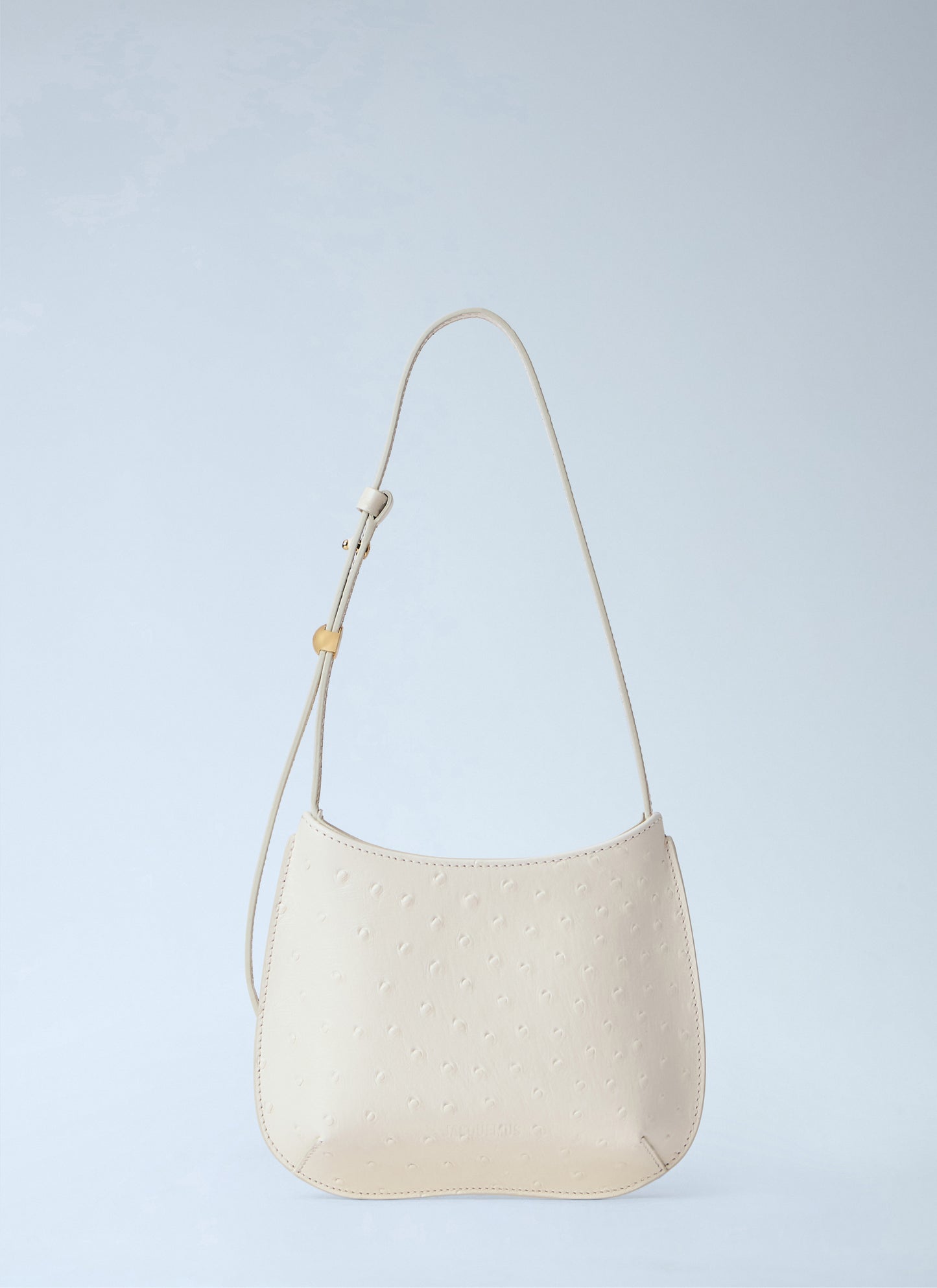 Jacquemus Women Le Petit Bisou Shoulder Bag JACQUEMUS