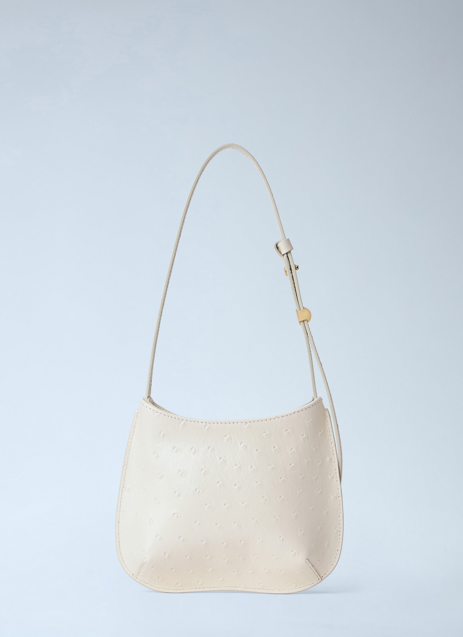 Jacquemus Women Le Petit Bisou Shoulder Bag JACQUEMUS