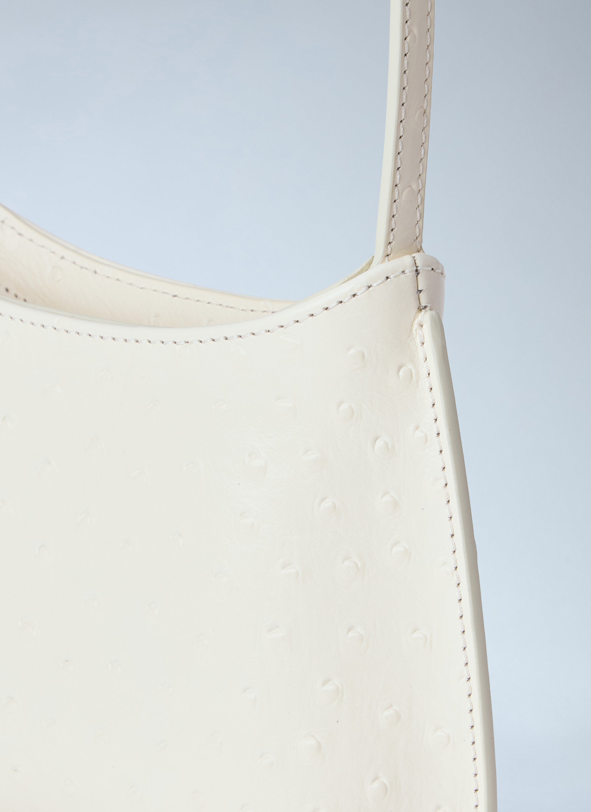 Jacquemus Women Le Petit Bisou Shoulder Bag JACQUEMUS
