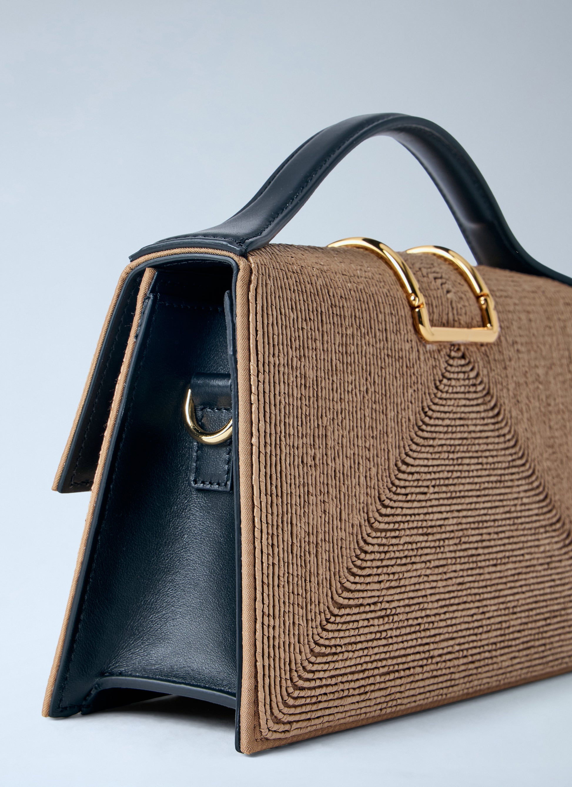 Jacquemus Women Le Grand Bambino Handbag JACQUEMUS