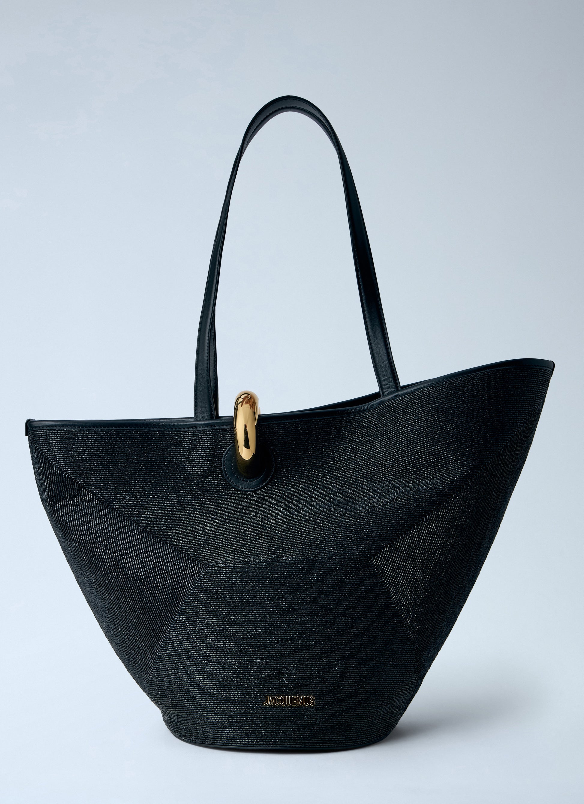 Jacquemus Women Bambola Tote Bag JACQUEMUS