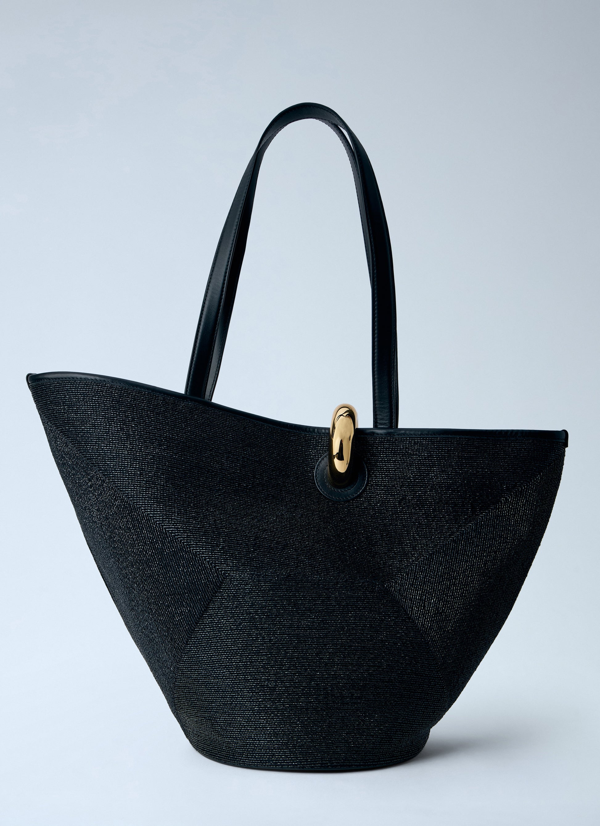 Jacquemus Women Bambola Tote Bag JACQUEMUS