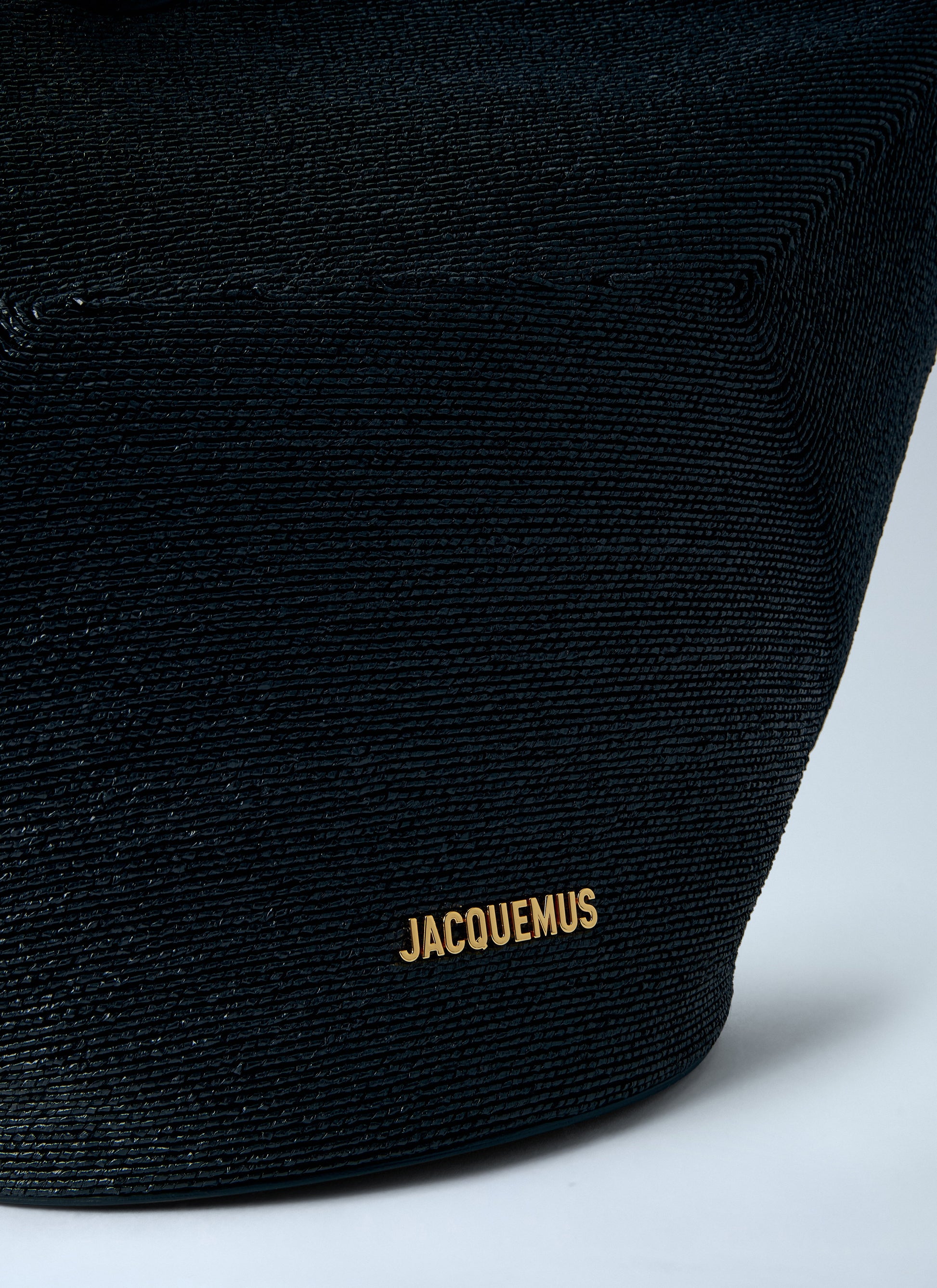 Jacquemus Women Bambola Tote Bag JACQUEMUS