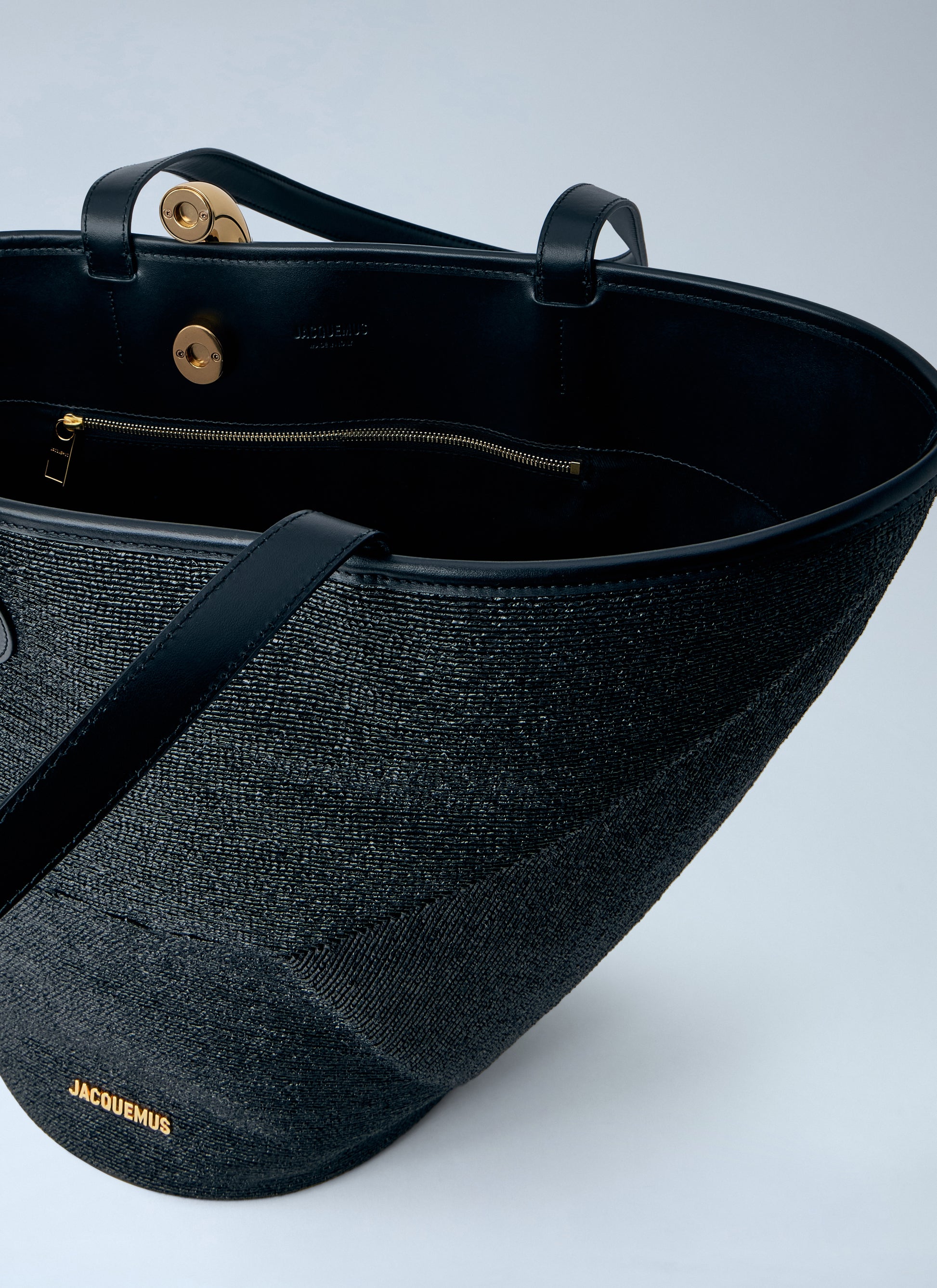 Jacquemus Women Bambola Tote Bag JACQUEMUS
