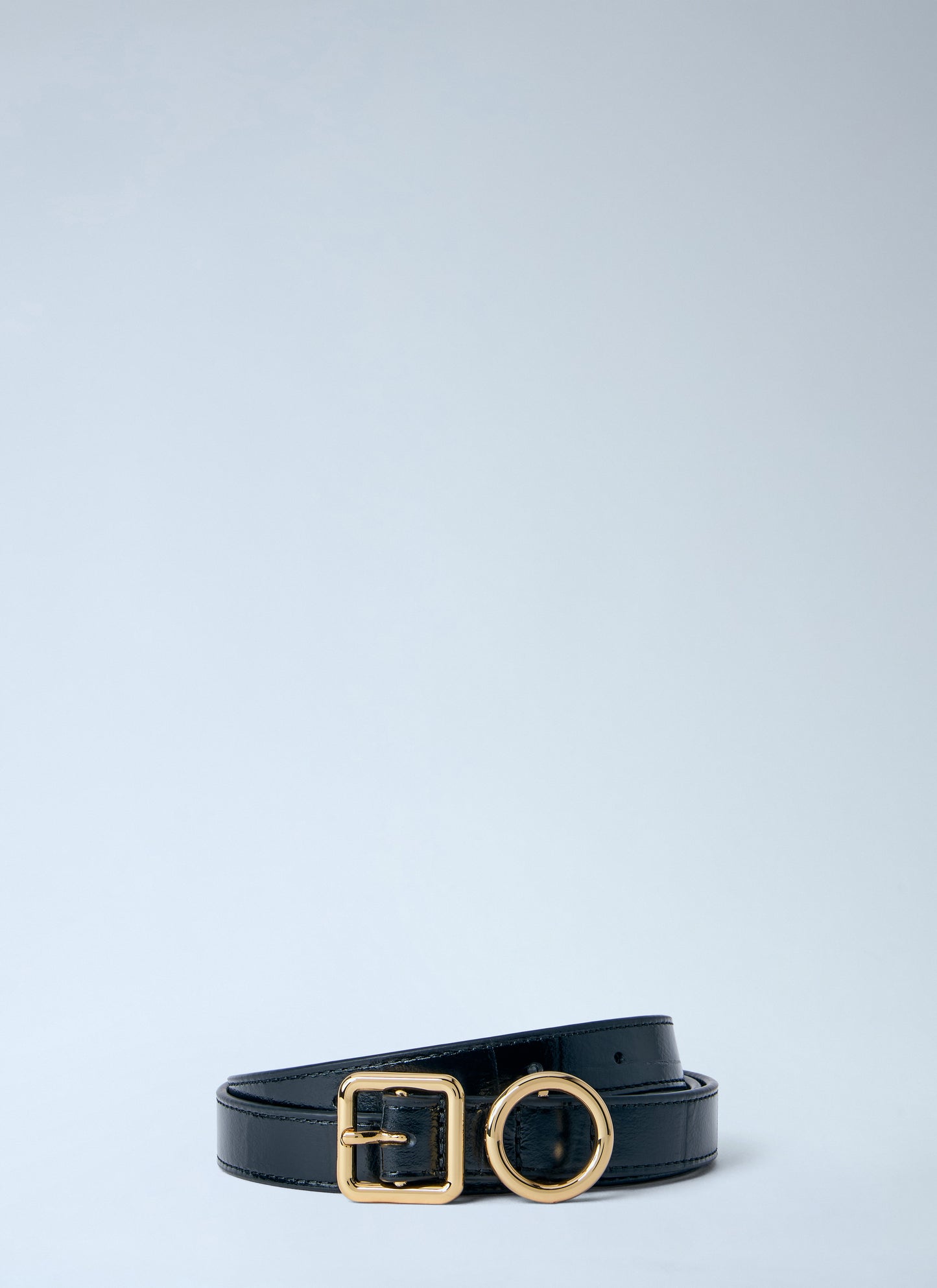 Jacquemus Women La Ceinture Regalo Fine Belt JACQUEMUS