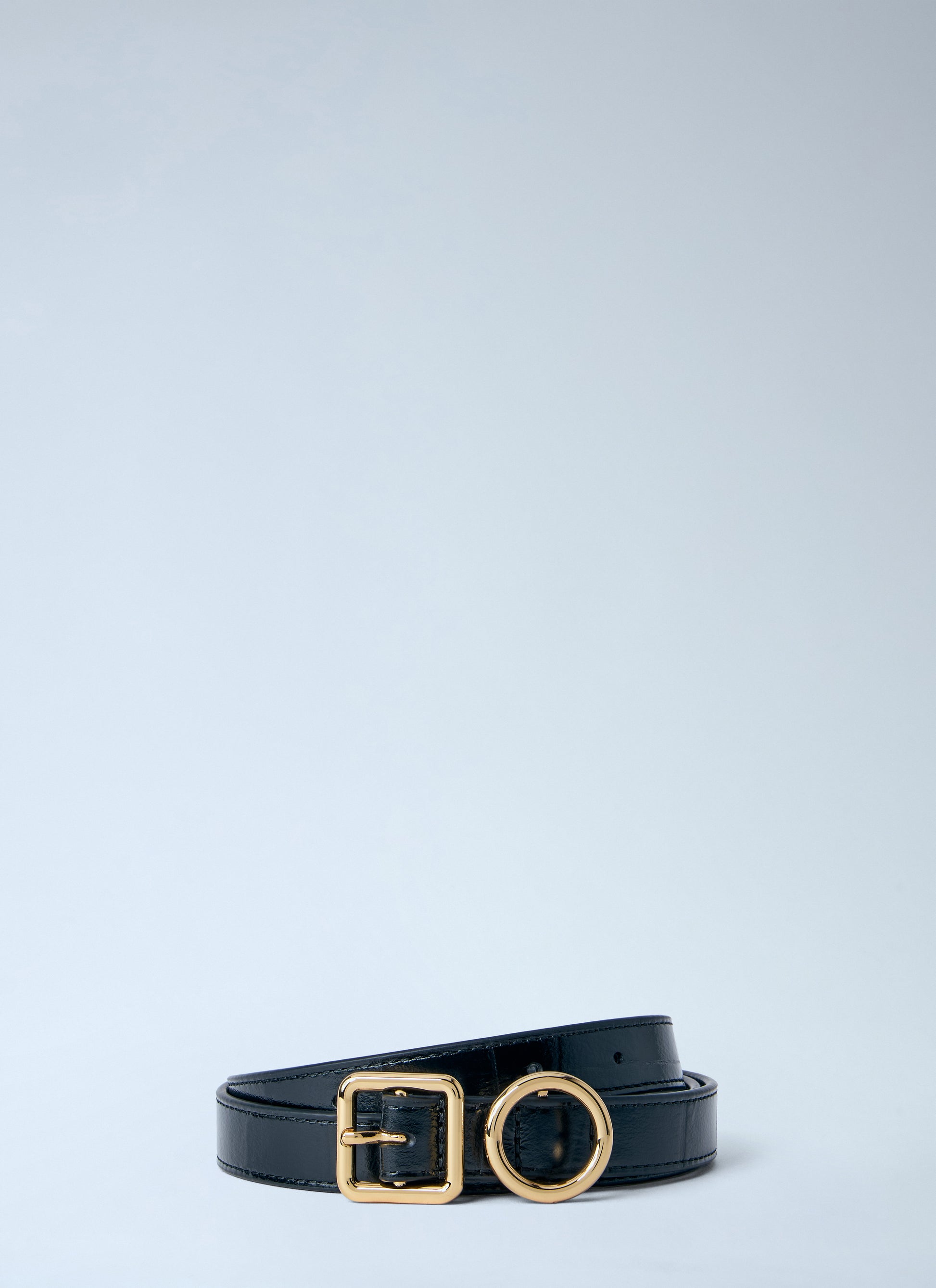 Jacquemus Women La Ceinture Regalo Fine Belt JACQUEMUS