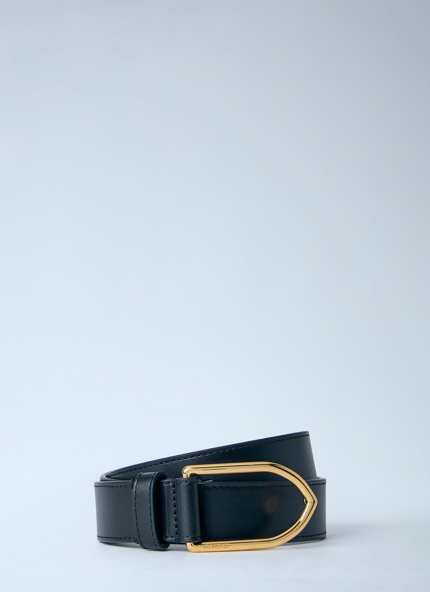 Jacquemus Women La Ceinture Bambino Leather Belt JACQUEMUS