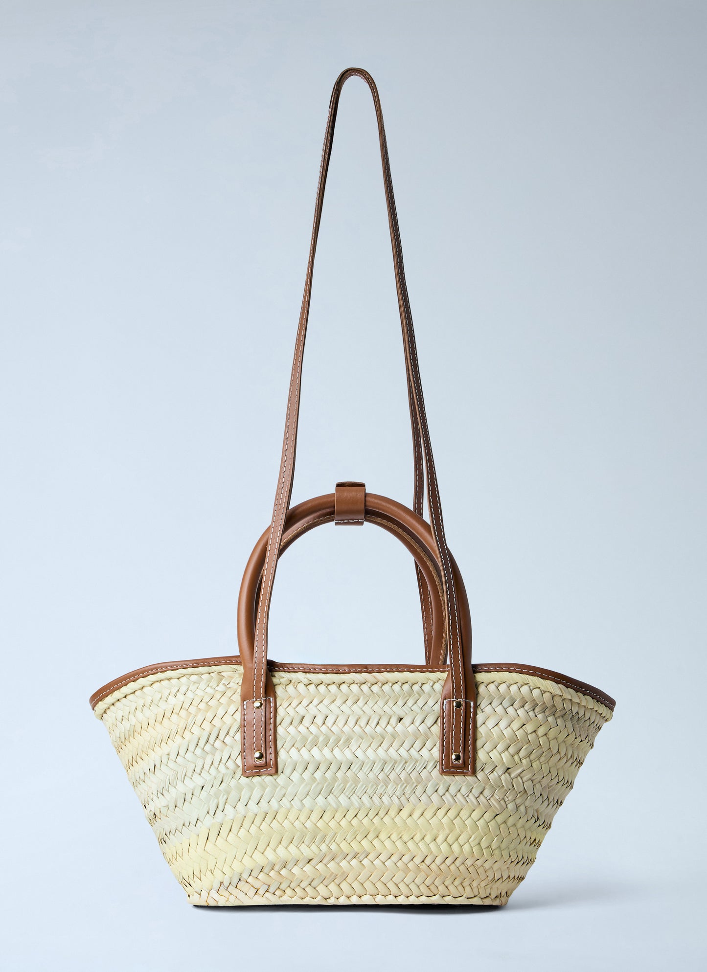 Jacquemus Women Le Petit Panier Soli Handbag JACQUEMUS