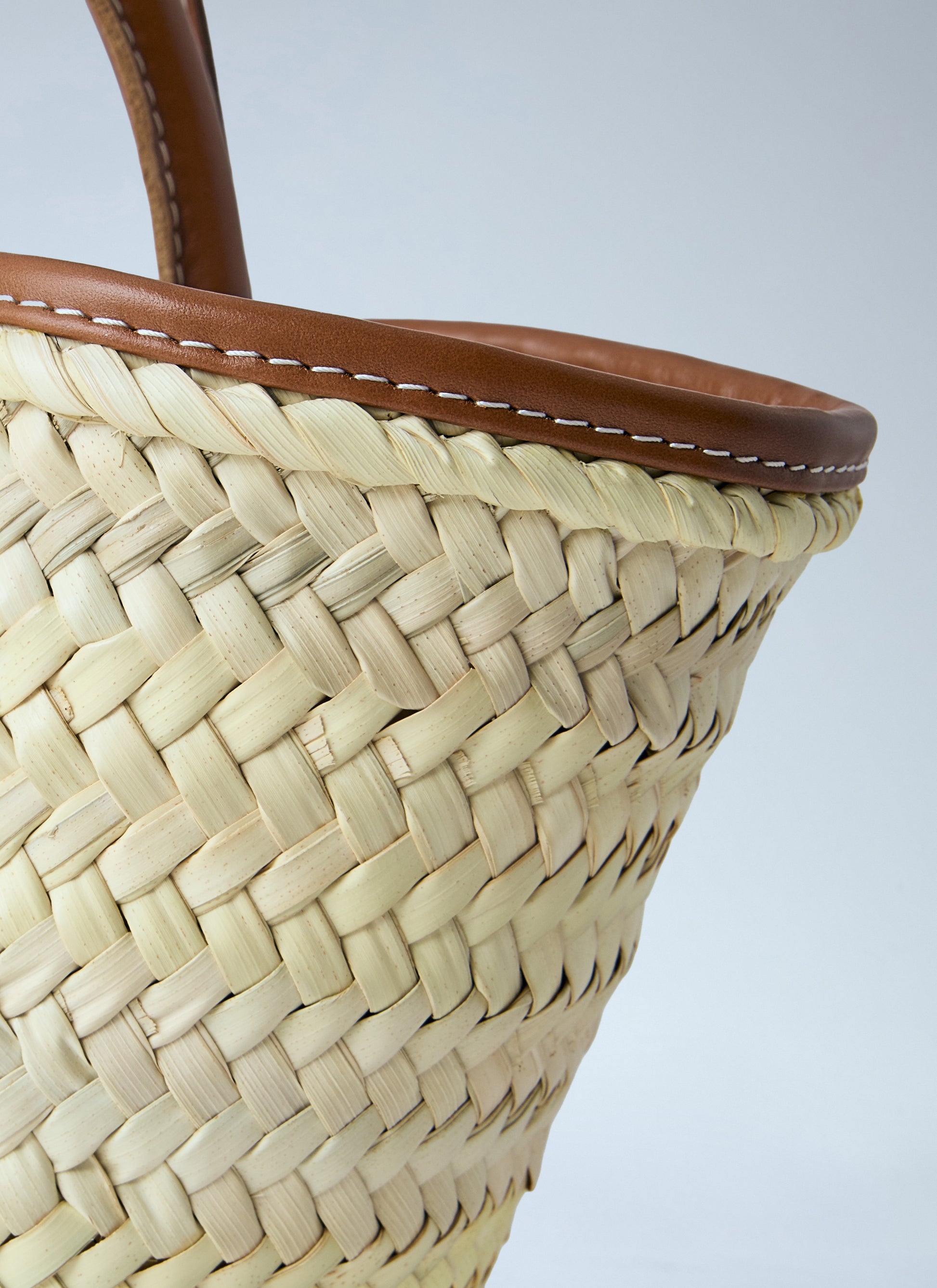 Jacquemus Women Le Petit Panier Soli Handbag JACQUEMUS