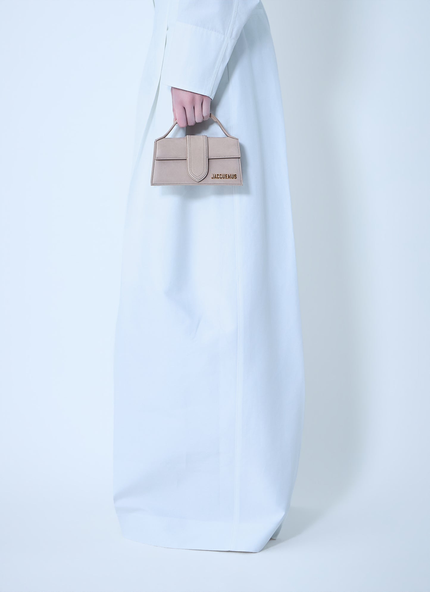 Jacquemus Women Le Bambino Handbag JACQUEMUS