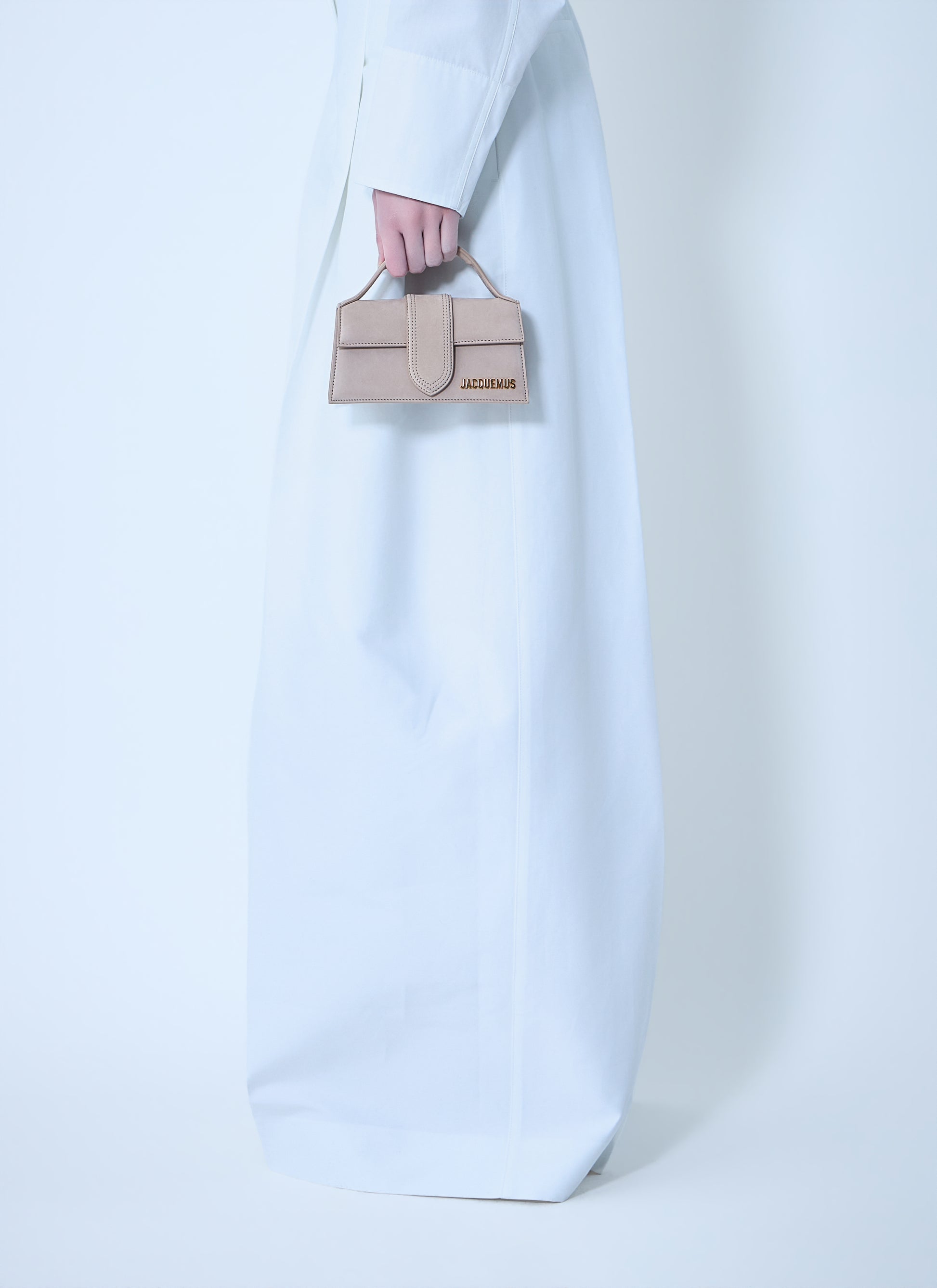 Jacquemus Women Le Bambino Handbag JACQUEMUS