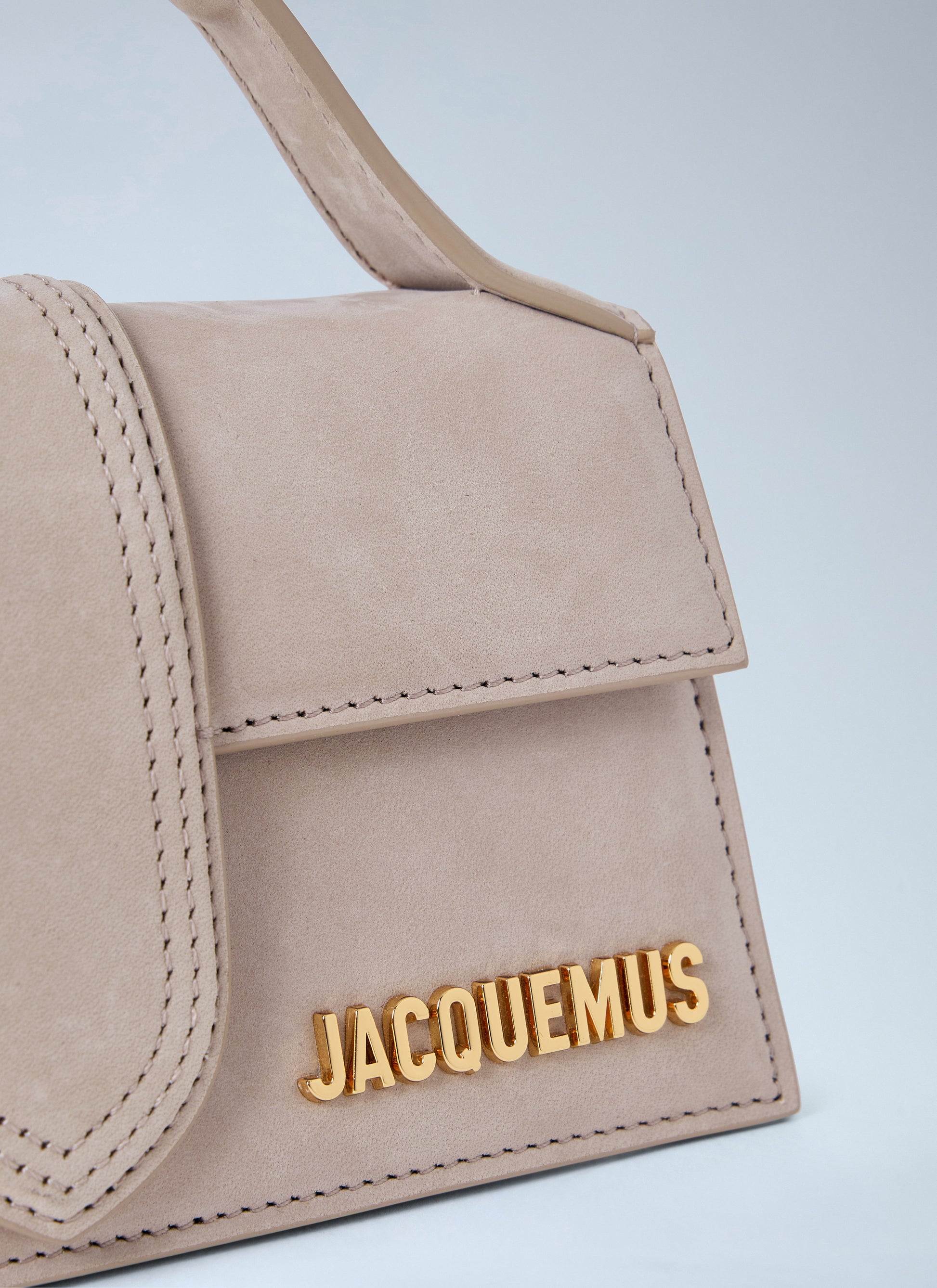 Jacquemus Women Le Bambino Handbag JACQUEMUS