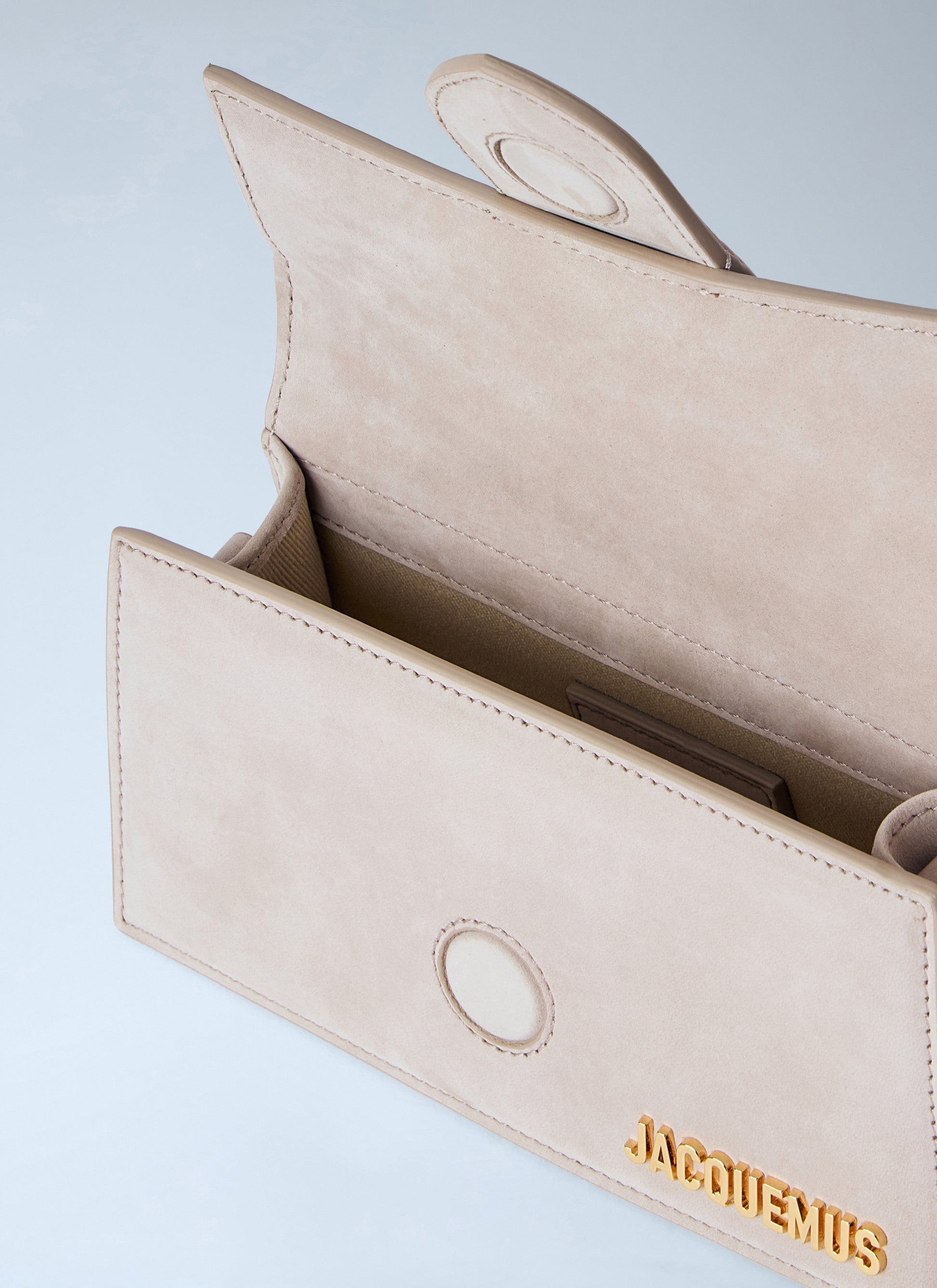 Jacquemus Women Le Bambino Handbag JACQUEMUS