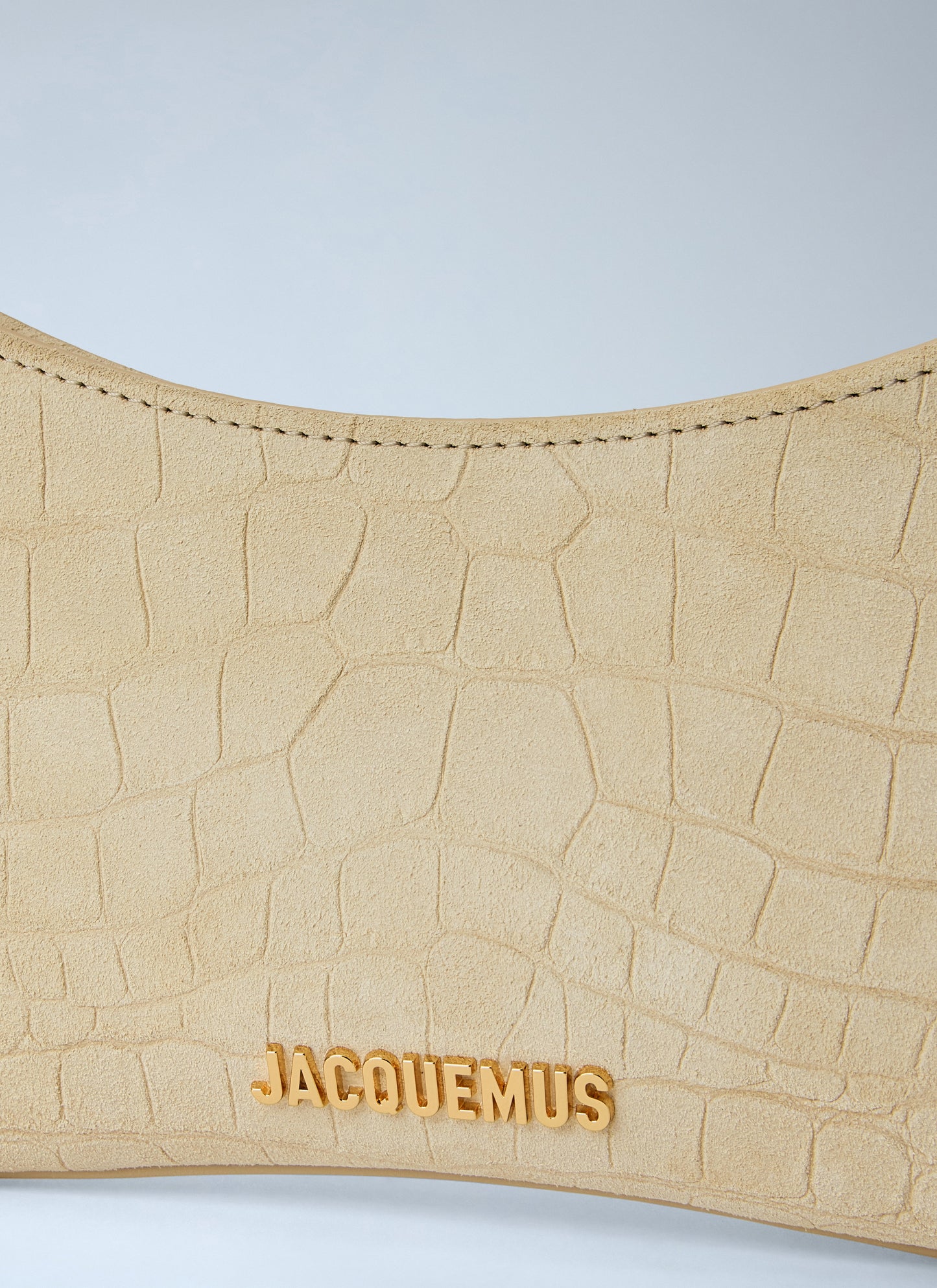 Jacquemus Women Le Bisou Perle Shoulder Bag JACQUEMUS