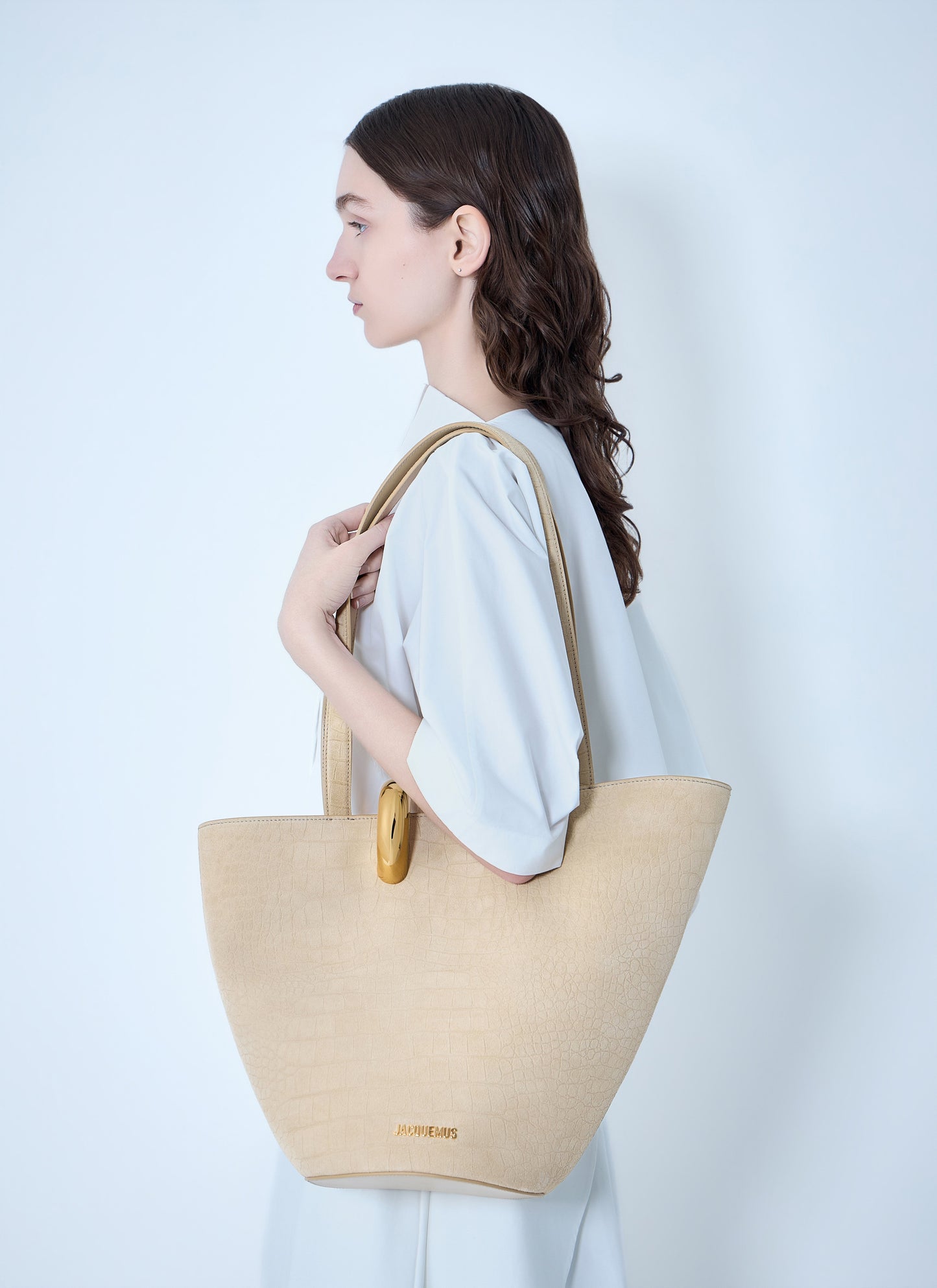 Jacquemus Women Le Bambola Moyen JACQUEMUS