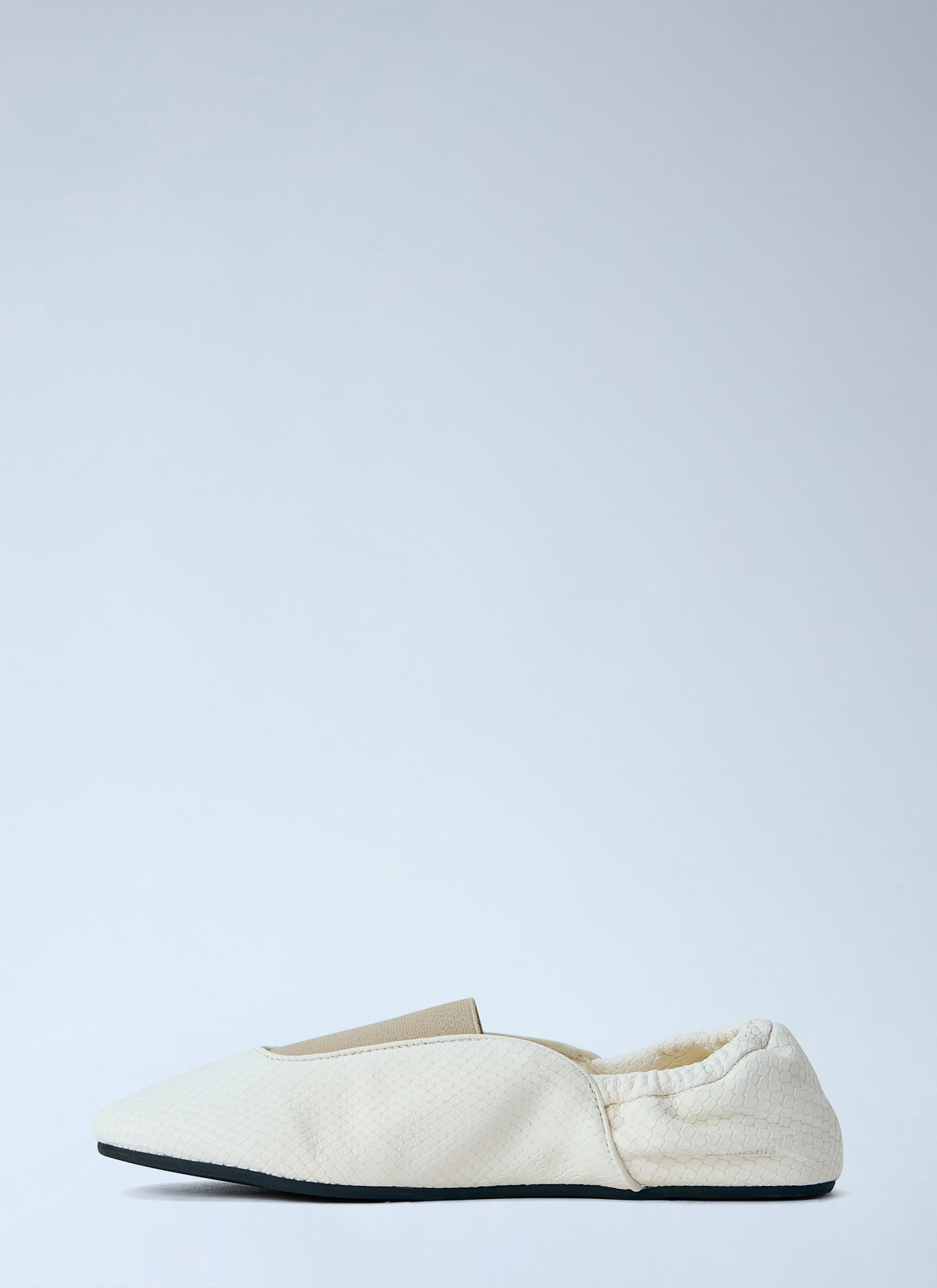 Jacquemus Women Les Ballets Flats JACQUEMUS