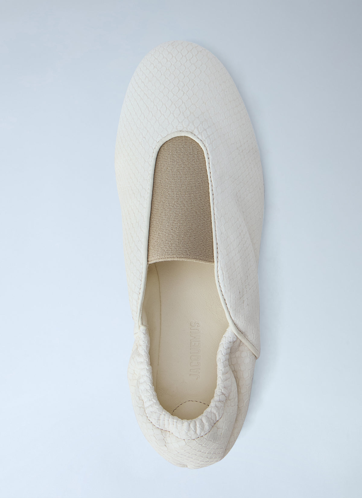 Jacquemus Women Les Ballets Flats JACQUEMUS