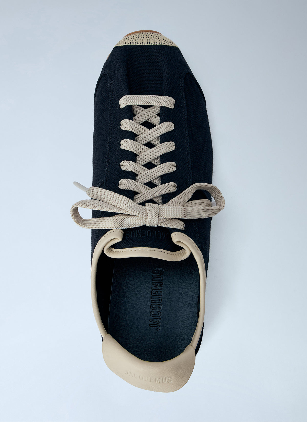 Jacquemus Women Les Tennis Sneakers JACQUEMUS